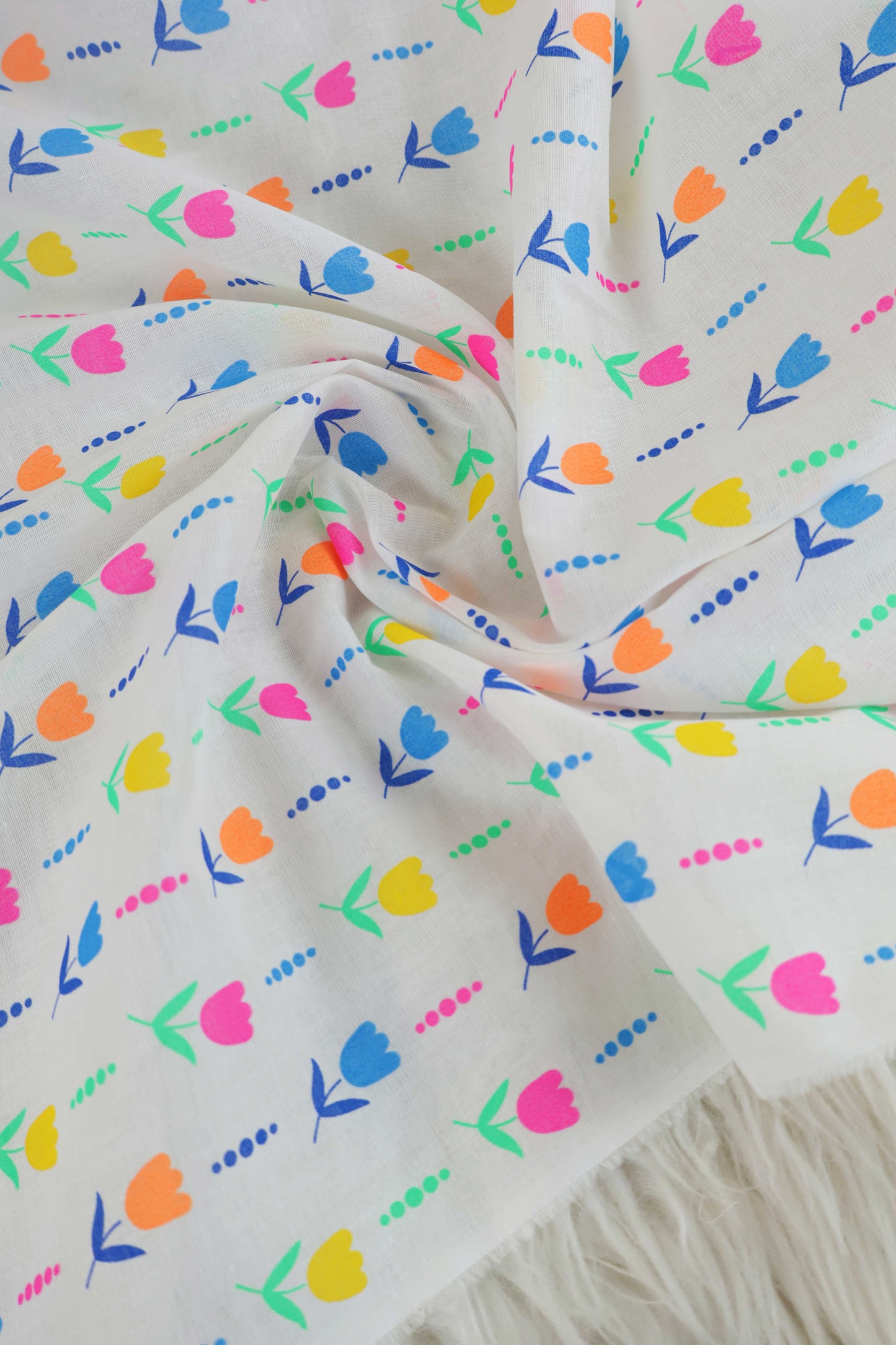 2Piece – Printed Lawn L2P204