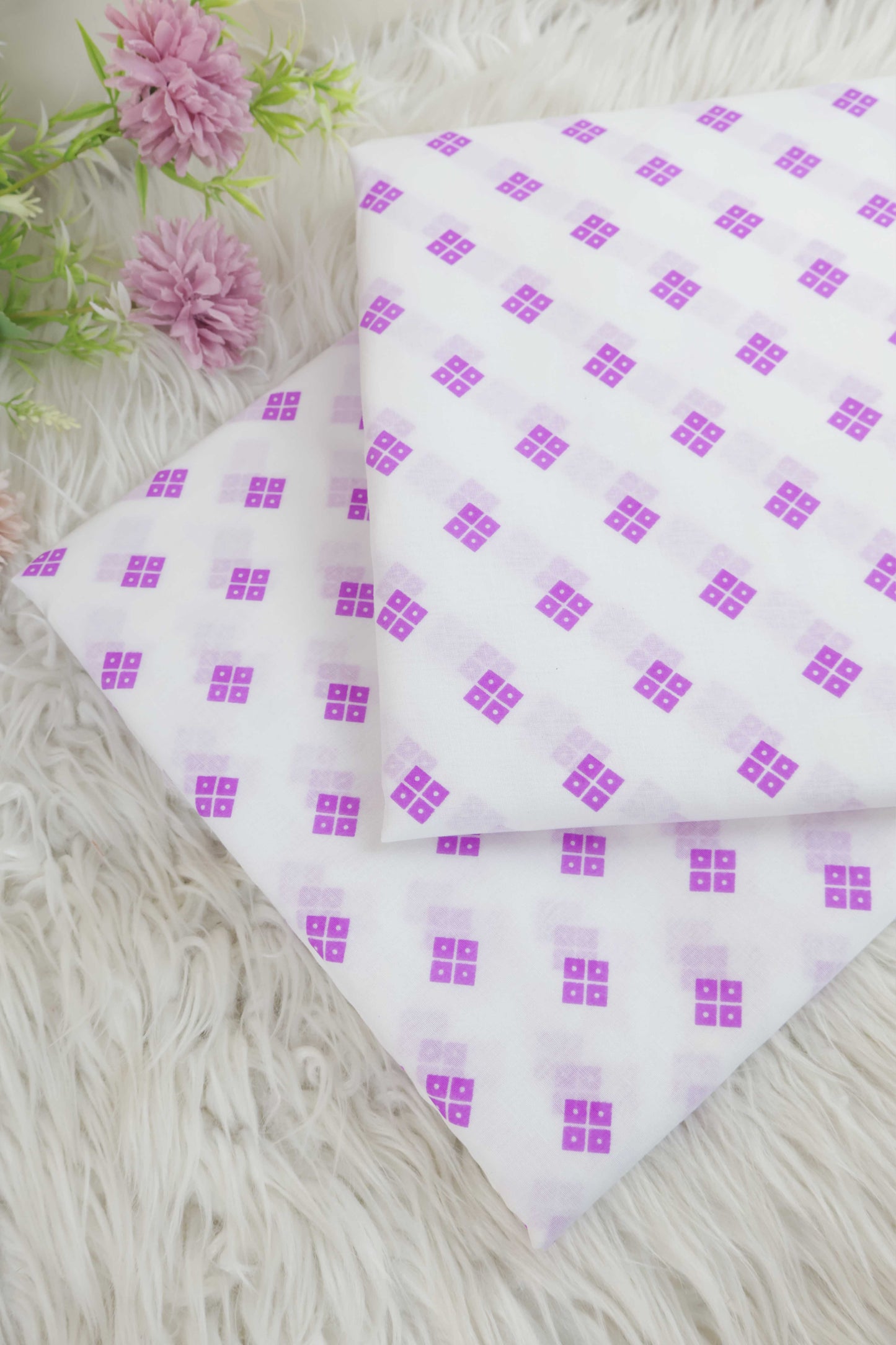 2Piece – Printed Lawn L2P198