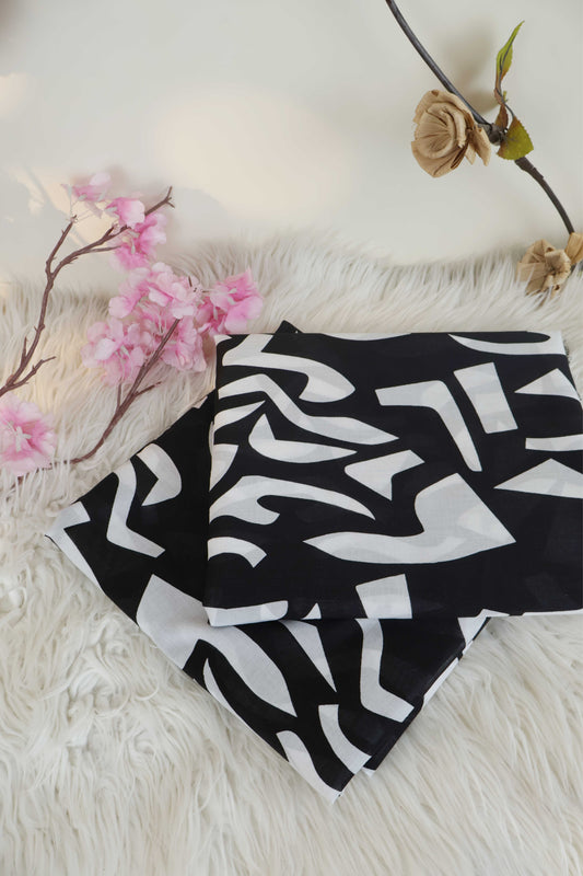 2Piece – Printed Lawn L2P250