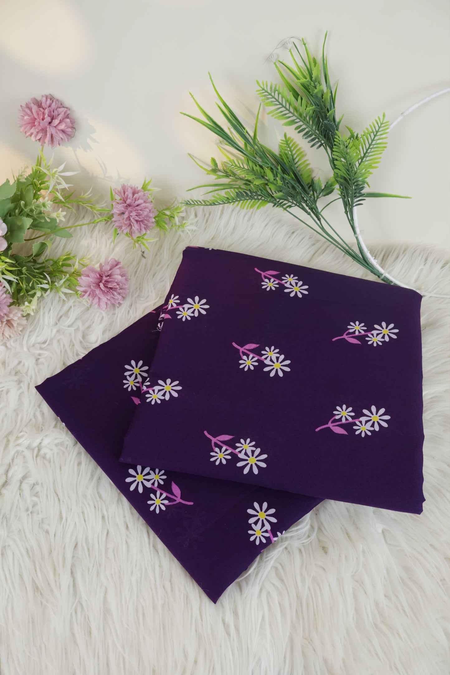 2Piece – Printed Lawn L2P259