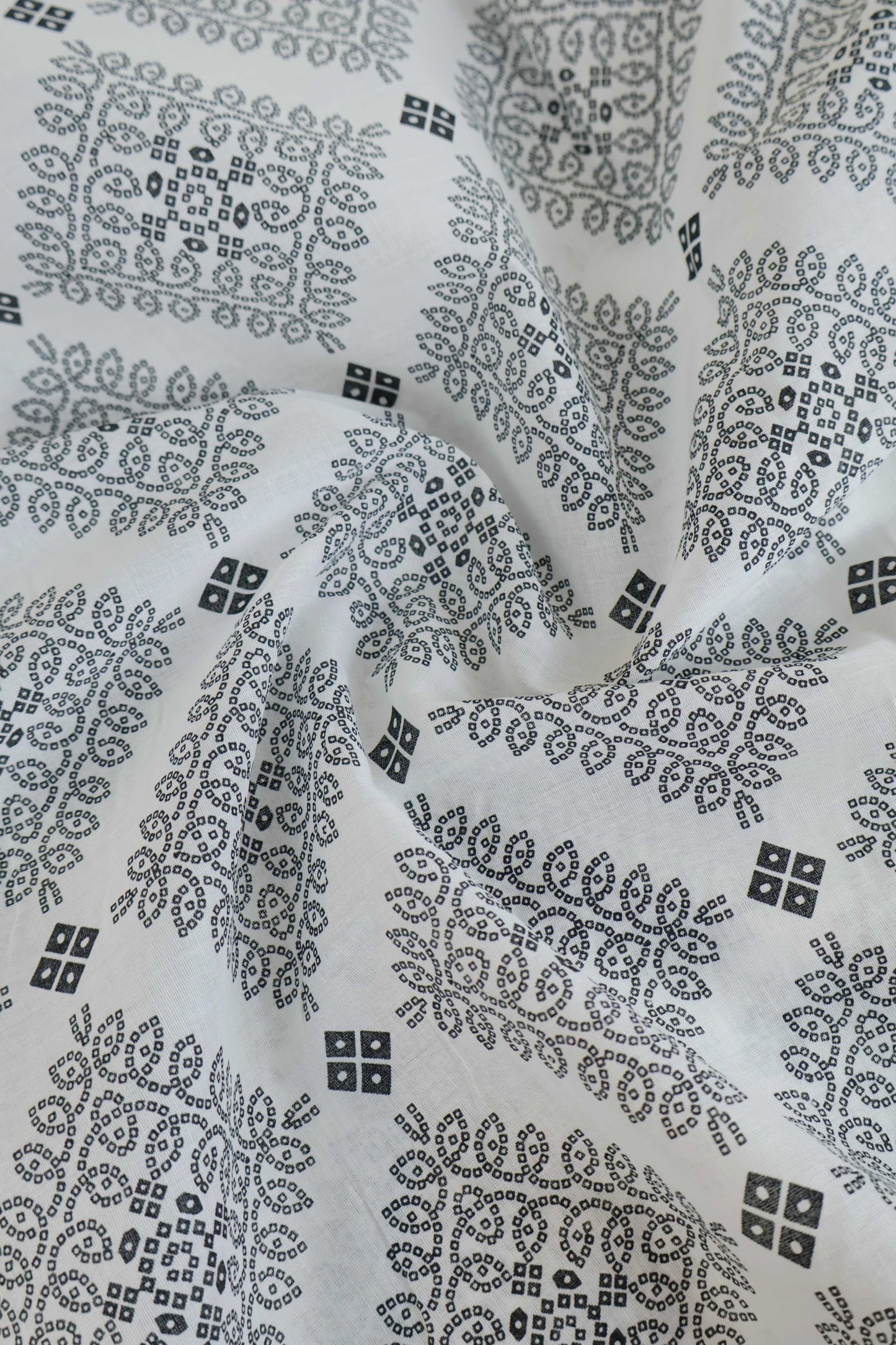 2Piece – Printed Lawn L2P210