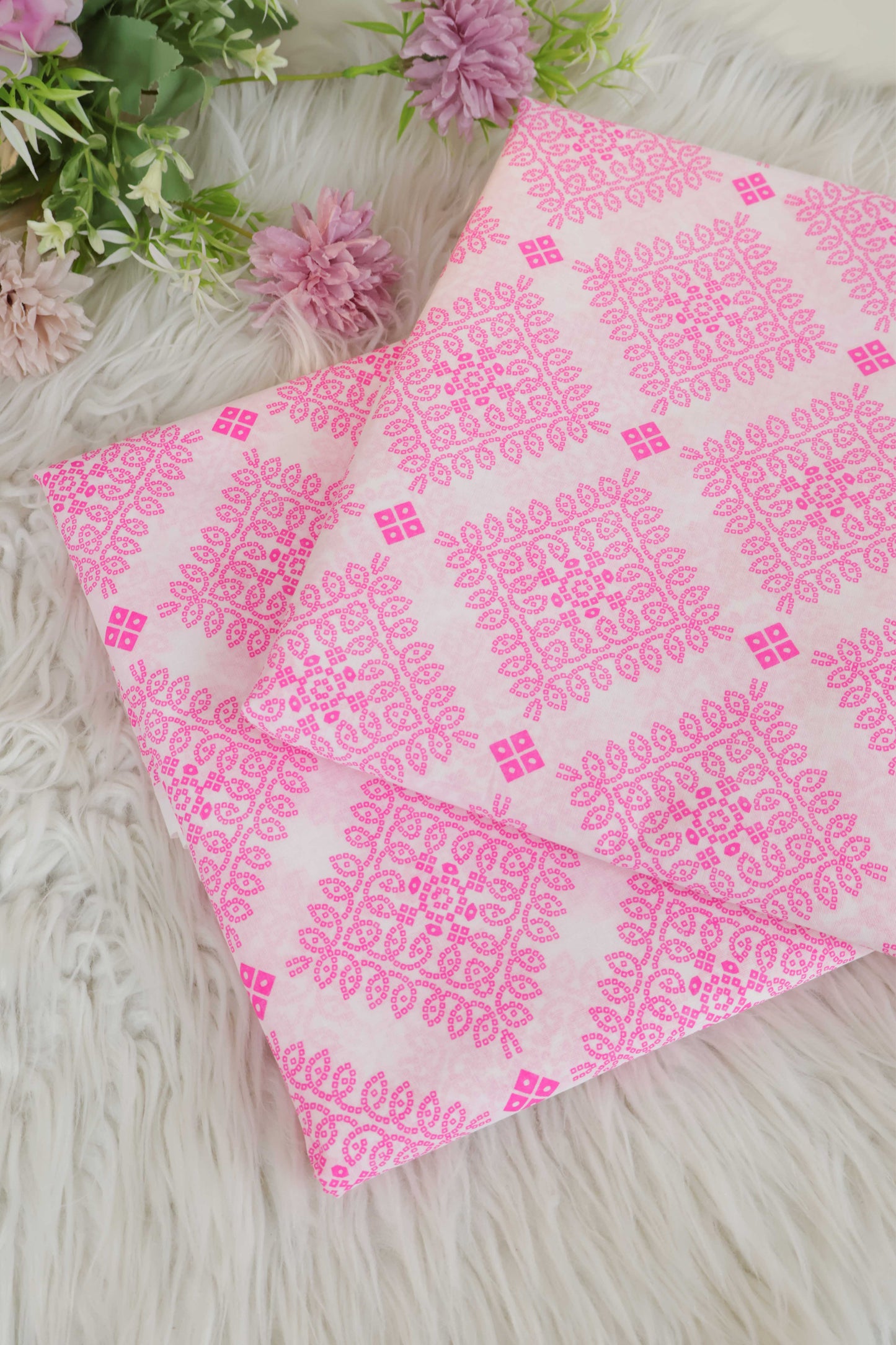 2Piece – Printed Lawn L2P220
