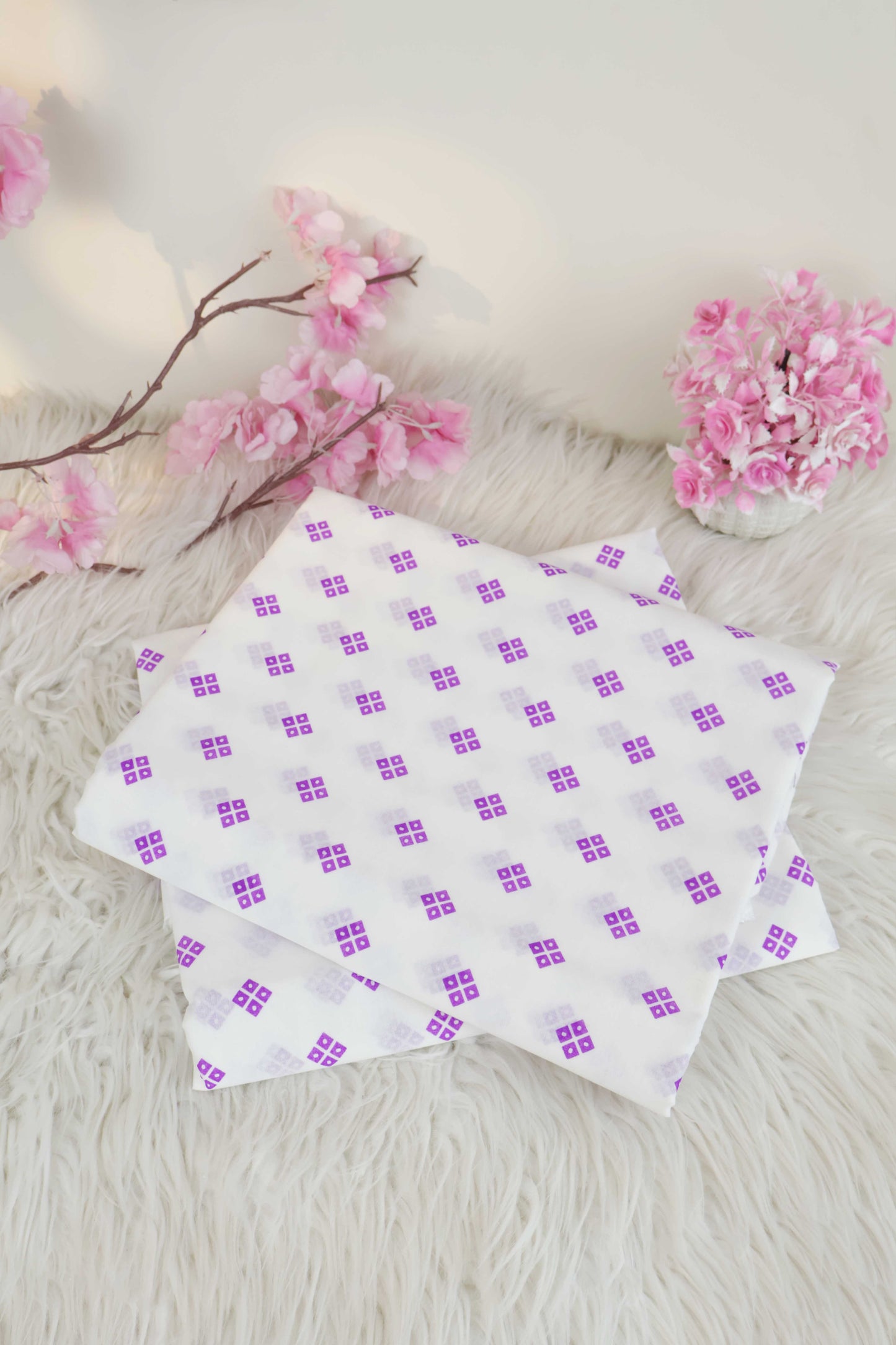 2Piece – Printed Lawn L2P213