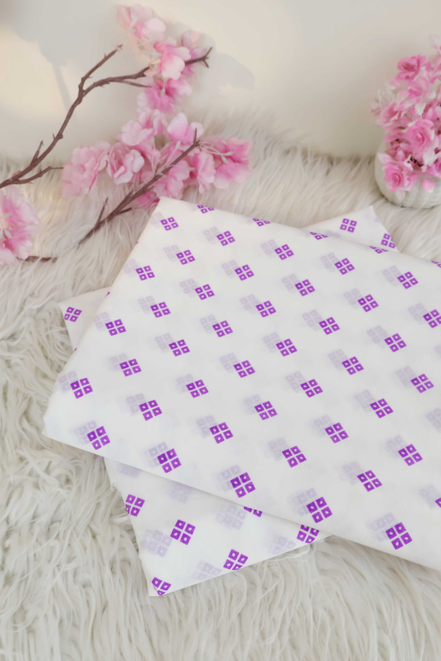 2Piece – Printed Lawn L2P213