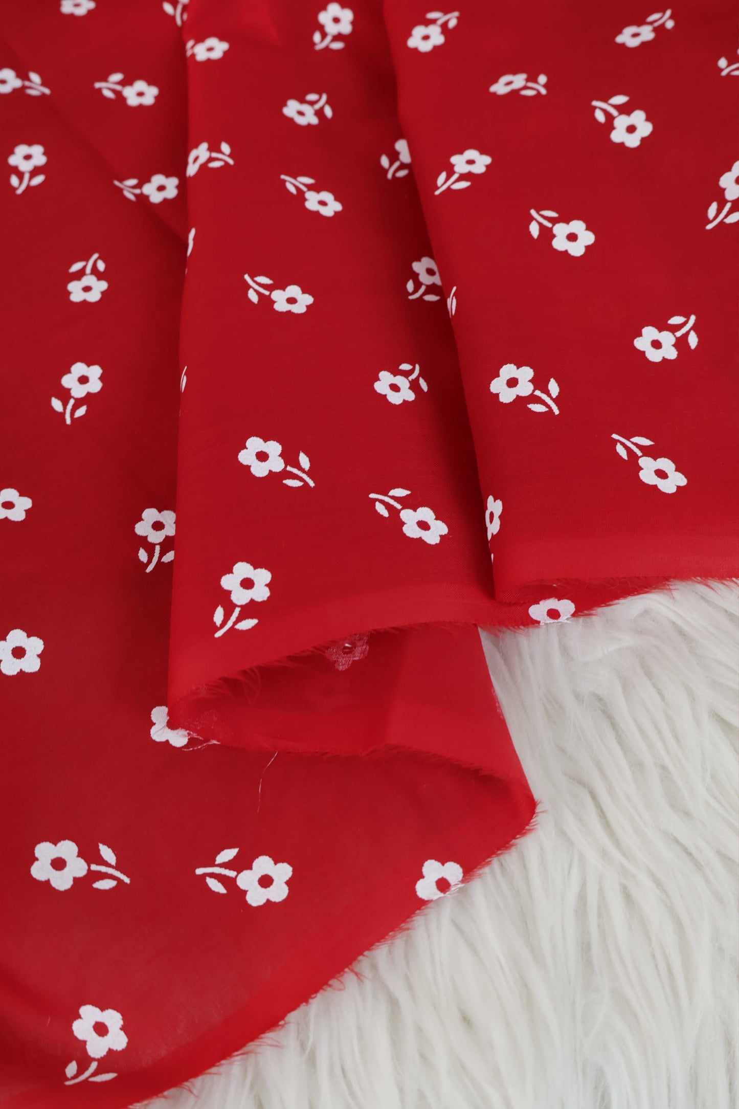 2Piece – Printed Lawn L2P218