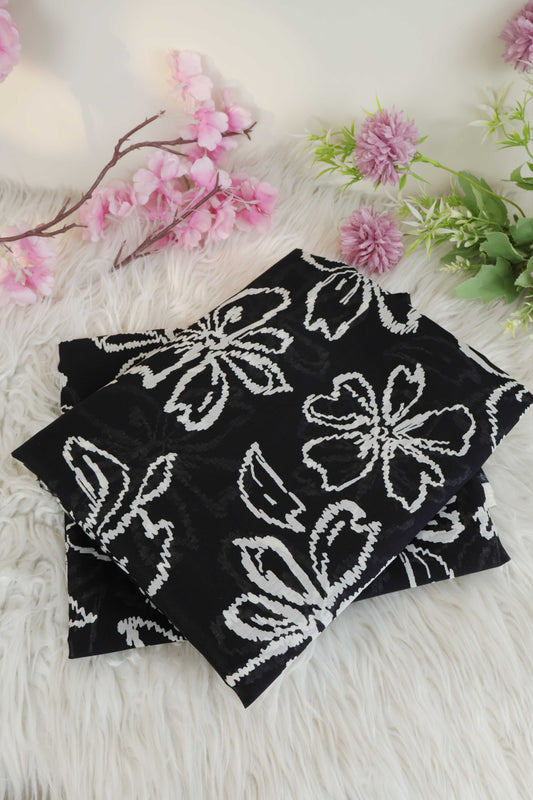 2Piece – Printed Lawn L2P256