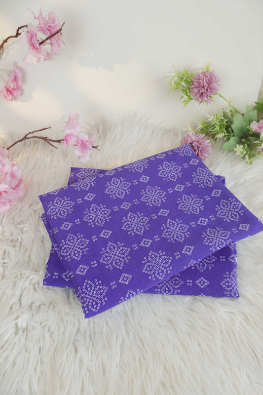 2Piece – Printed Lawn L2P252