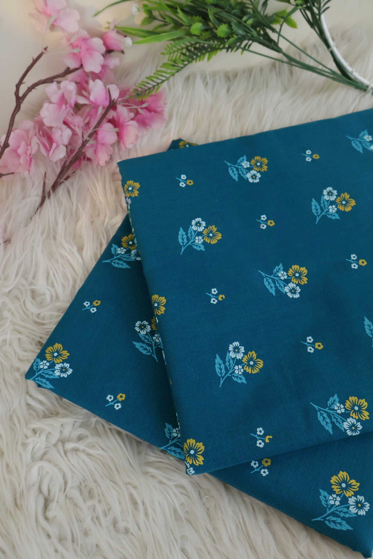 2Piece – Printed Lawn L2P217