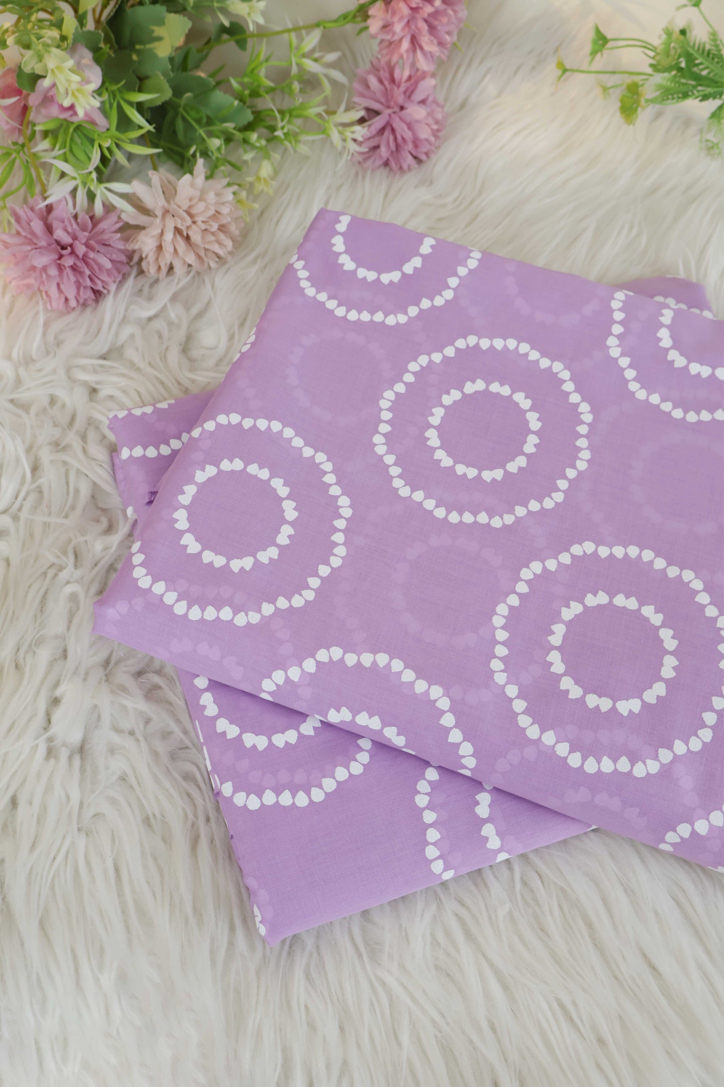 2Piece – Printed Lawn L2P242