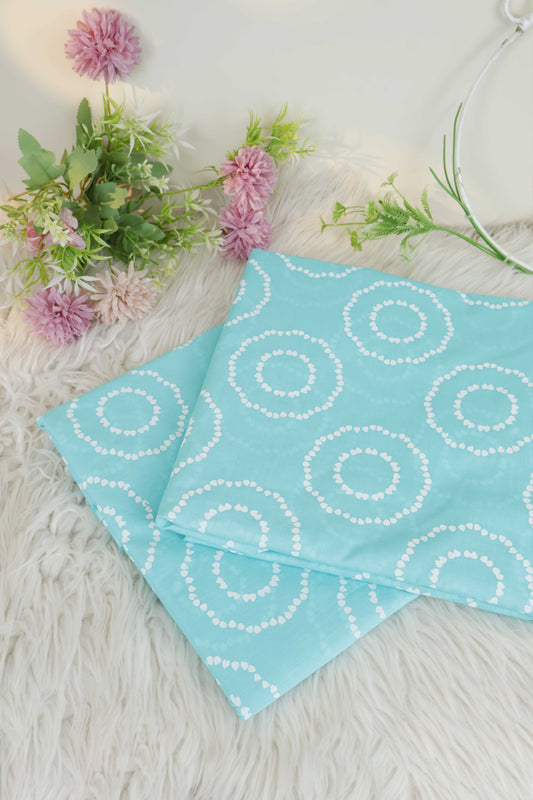 2Piece – Printed Lawn L2P239