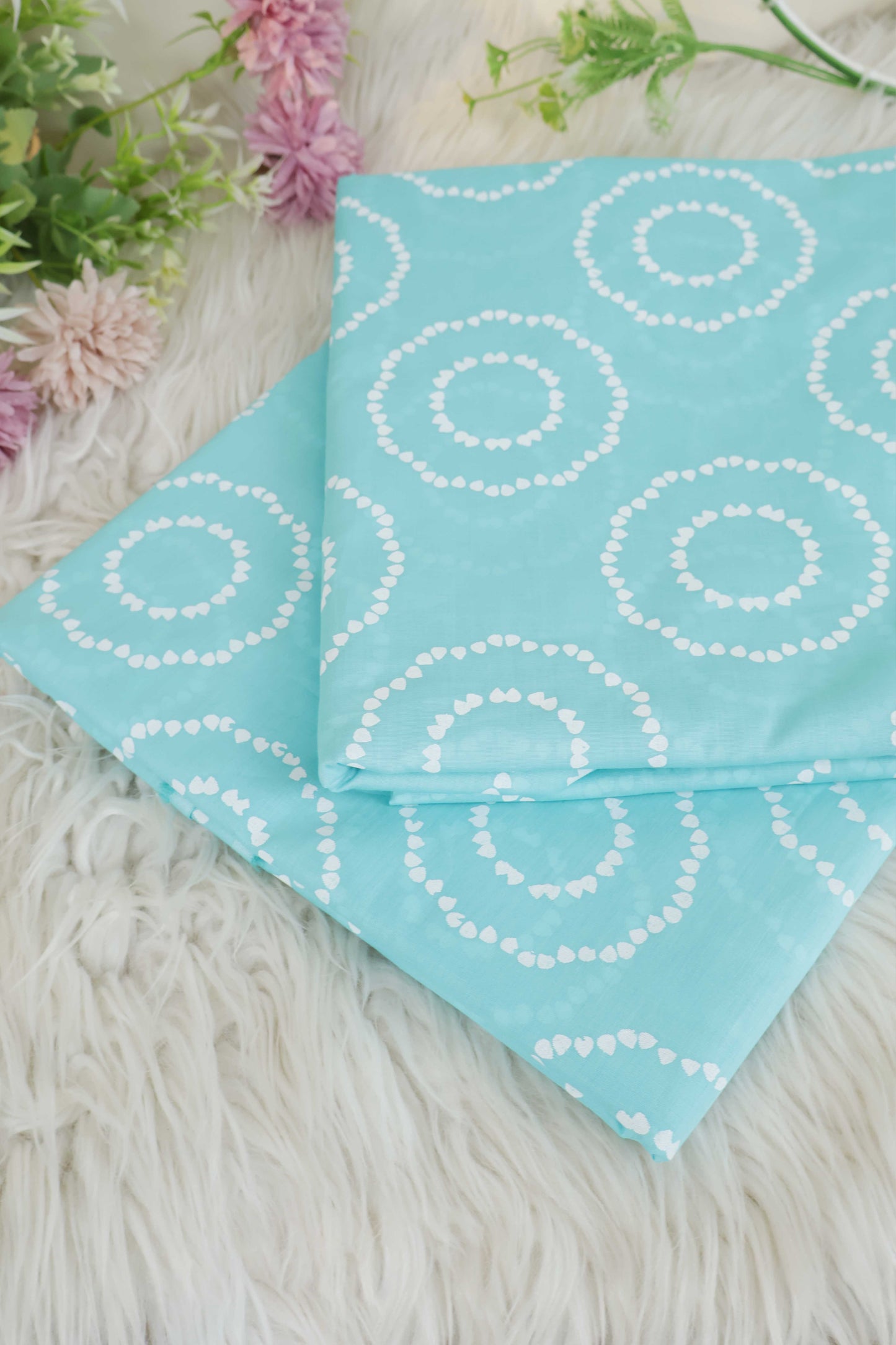 2Piece – Printed Lawn L2P239