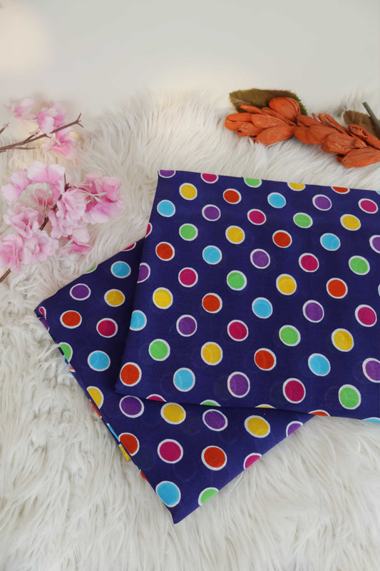 2Piece – Printed Lawn L2P264