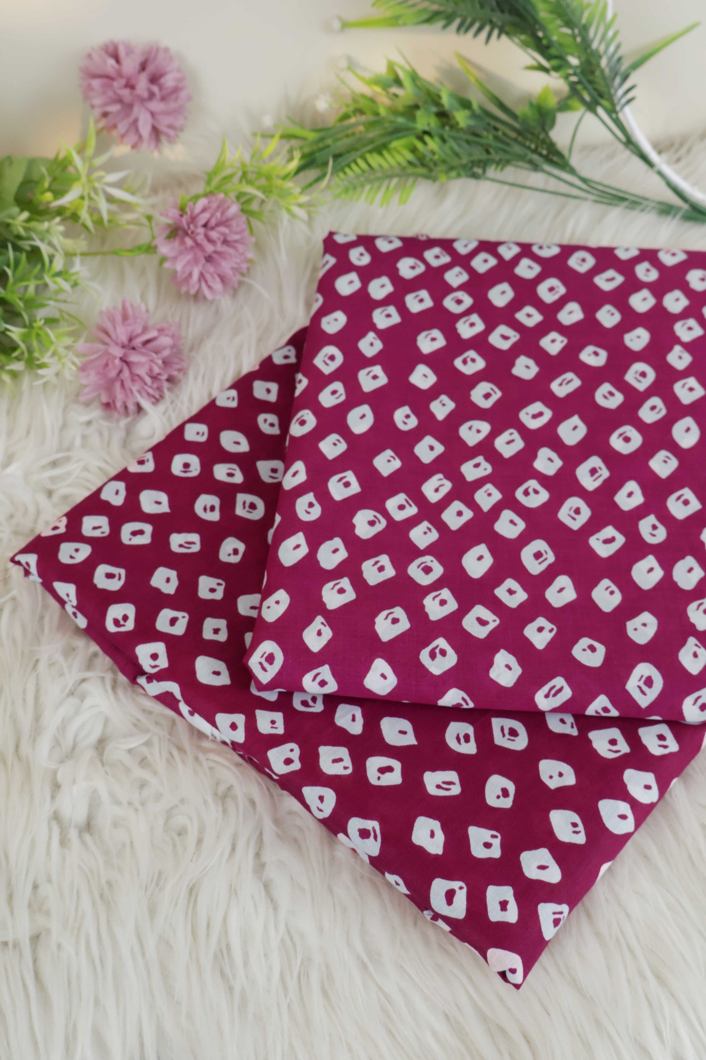 2Piece – Printed Lawn L2P246