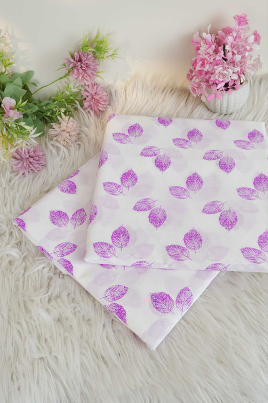 2Piece – Printed Lawn L2P255