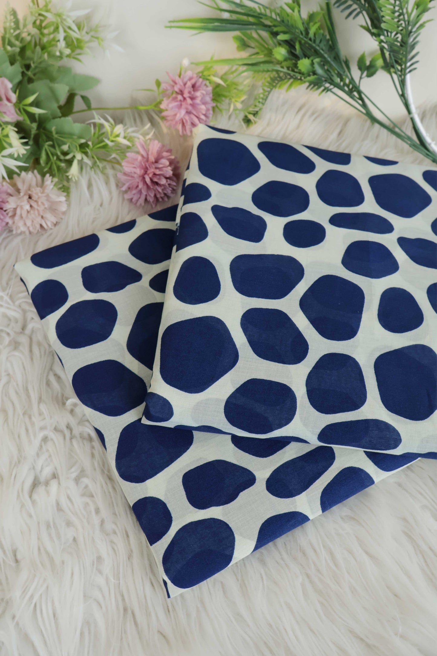 2Piece – Printed Lawn L2P257