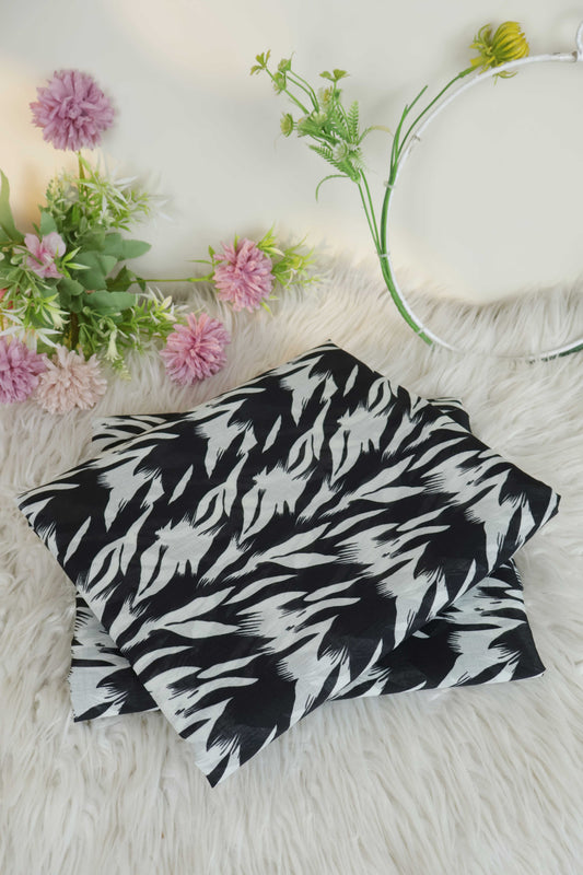 2Piece – Printed Lawn L2P254