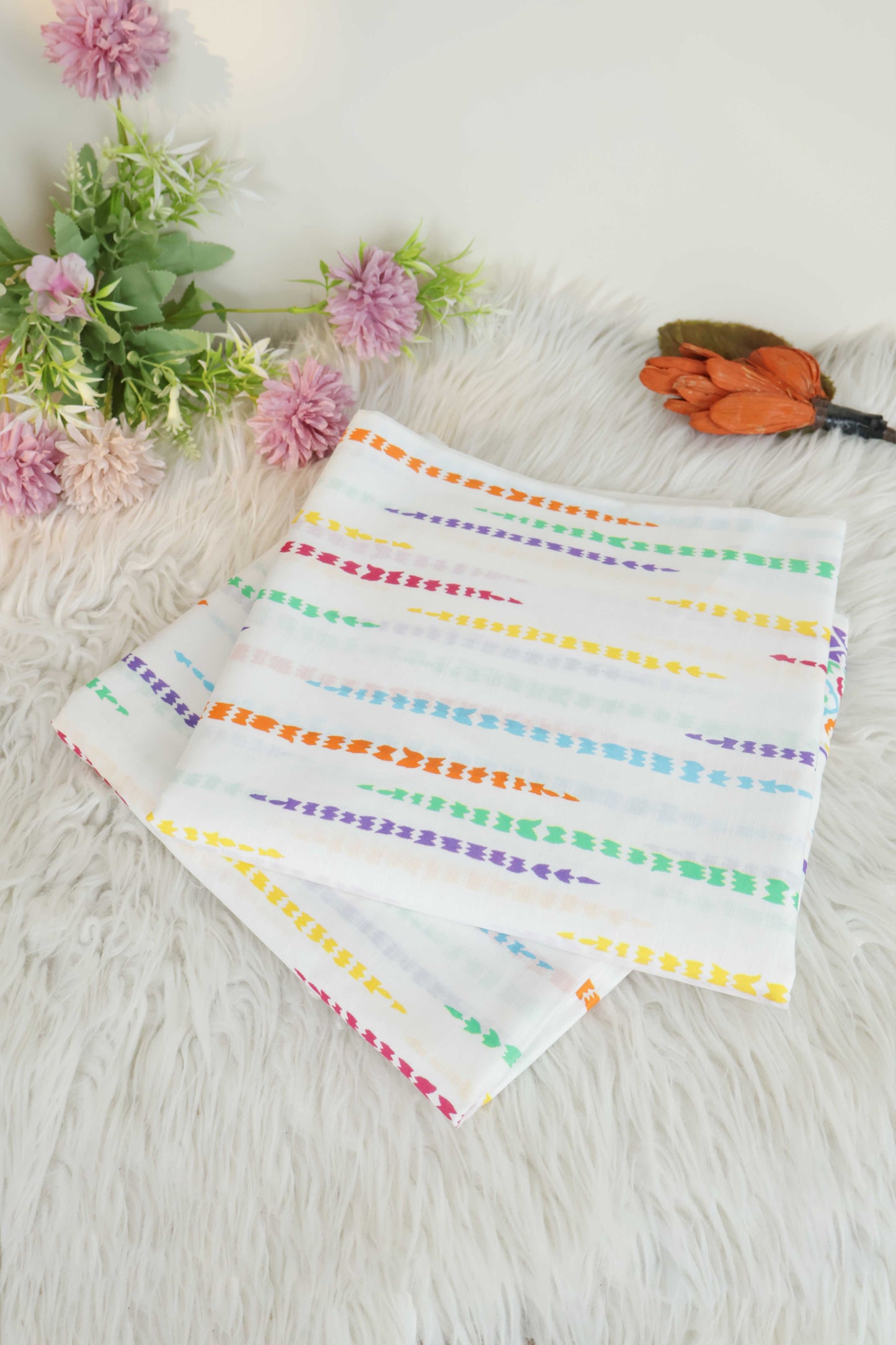 2Piece – Printed Lawn S2P52