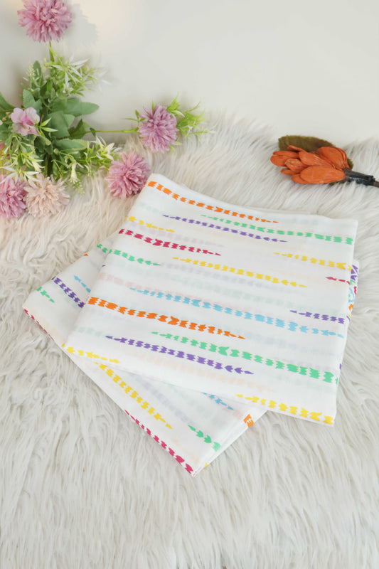 2Piece – Printed Lawn S2P52