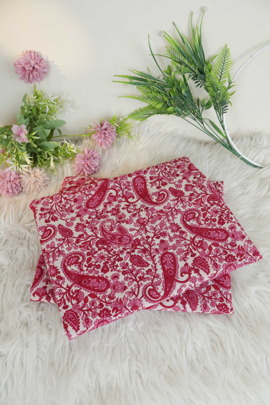 2Piece – Printed Lawn L2P267