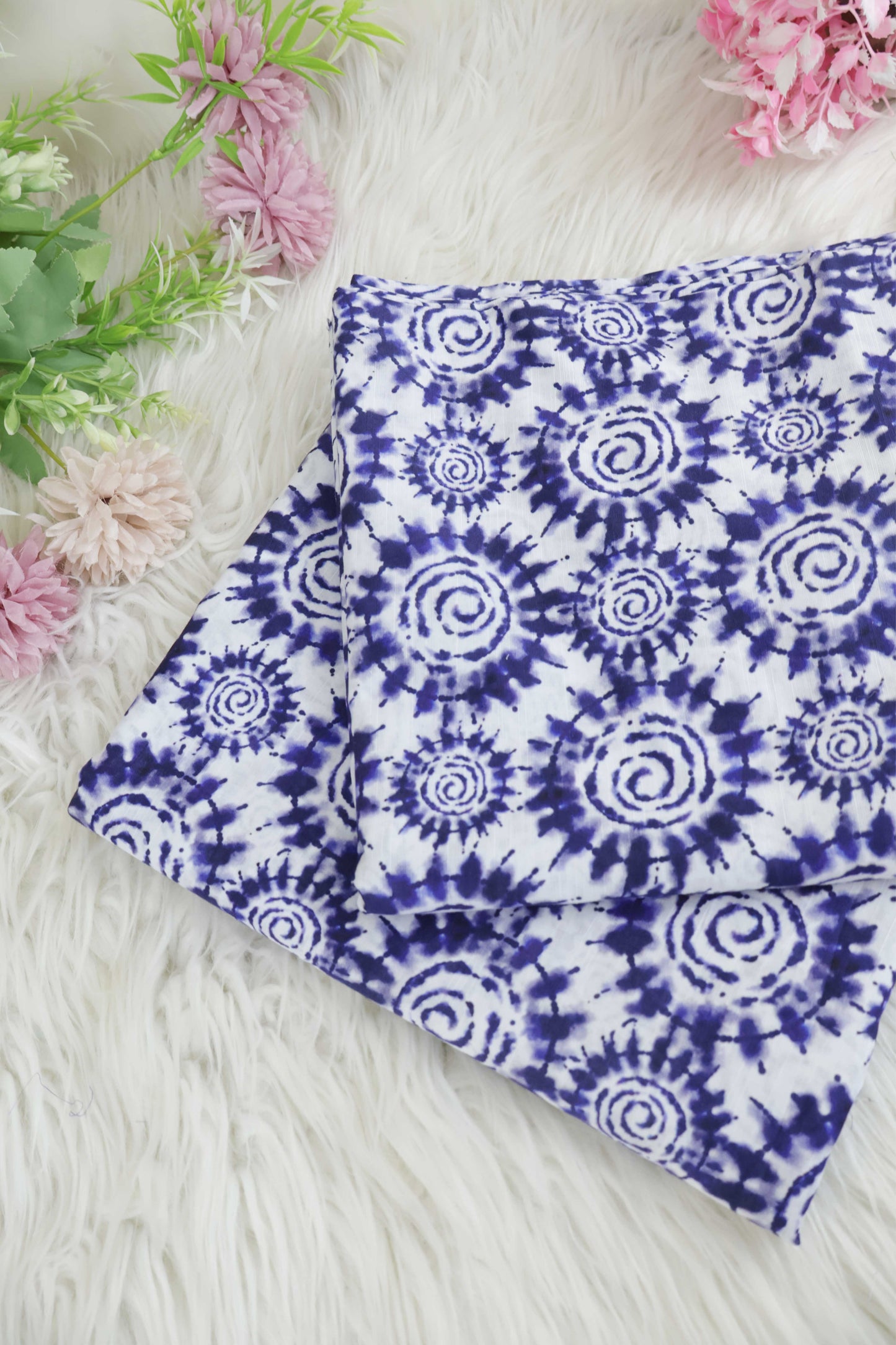 2Piece – Printed Lawn L2P226