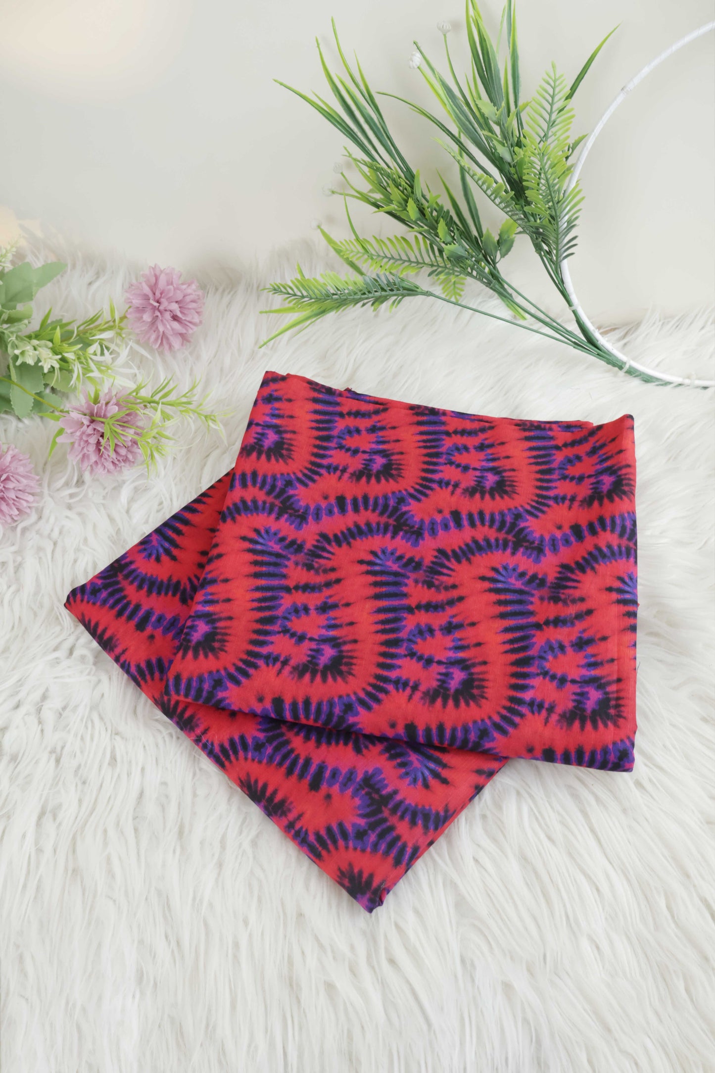 2Piece – Printed Lawn L2P234