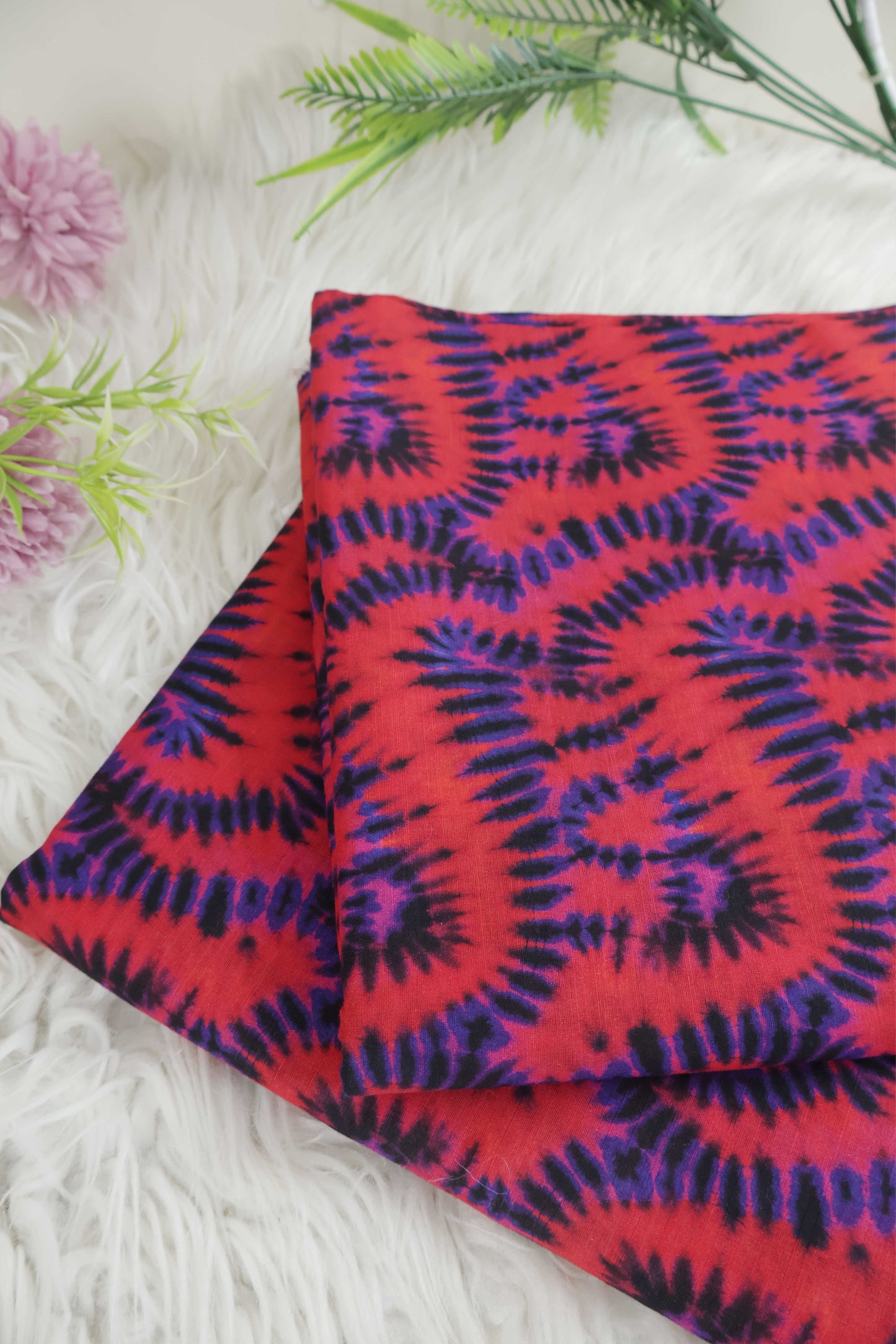 2Piece – Printed Lawn L2P234