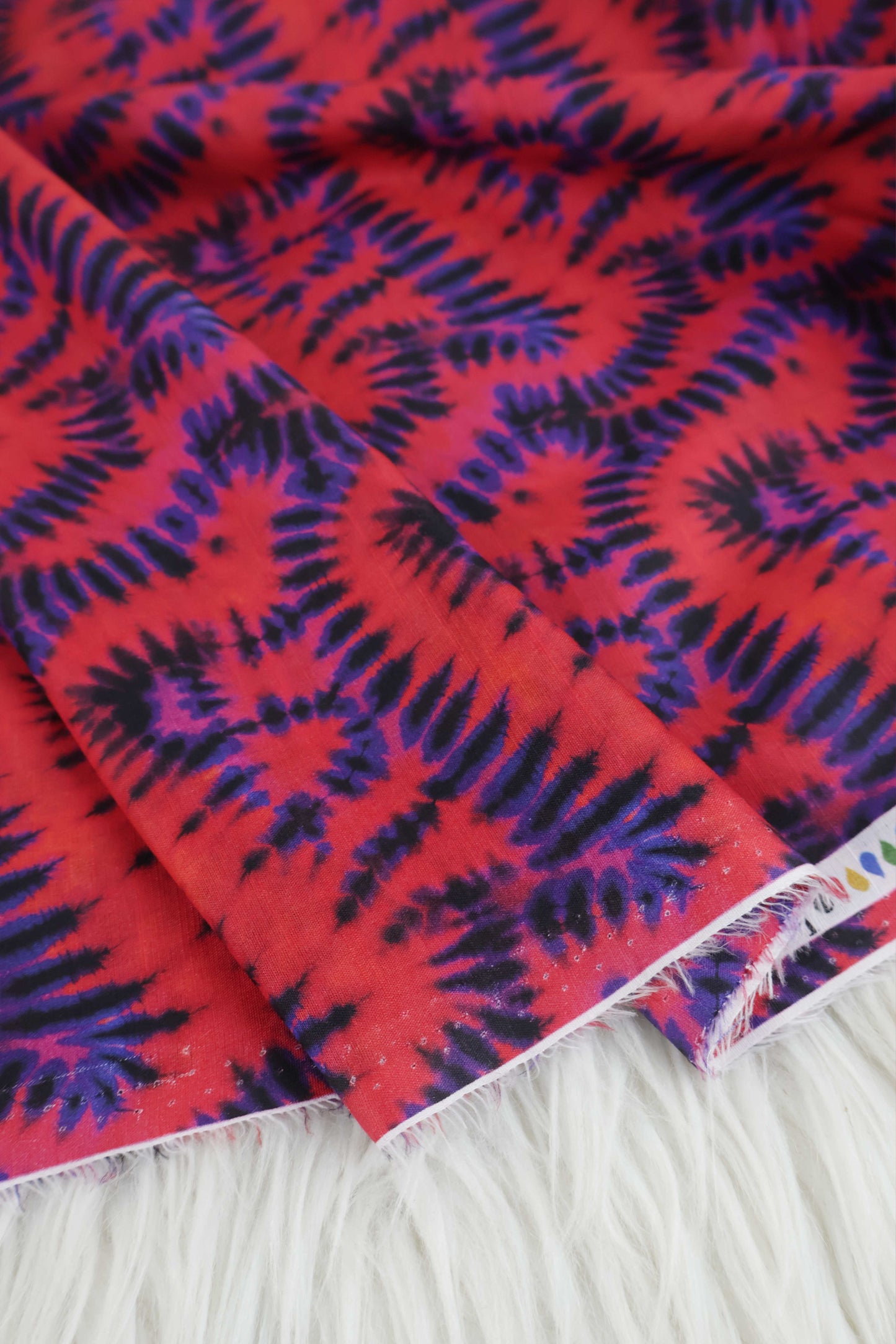 2Piece – Printed Lawn L2P234