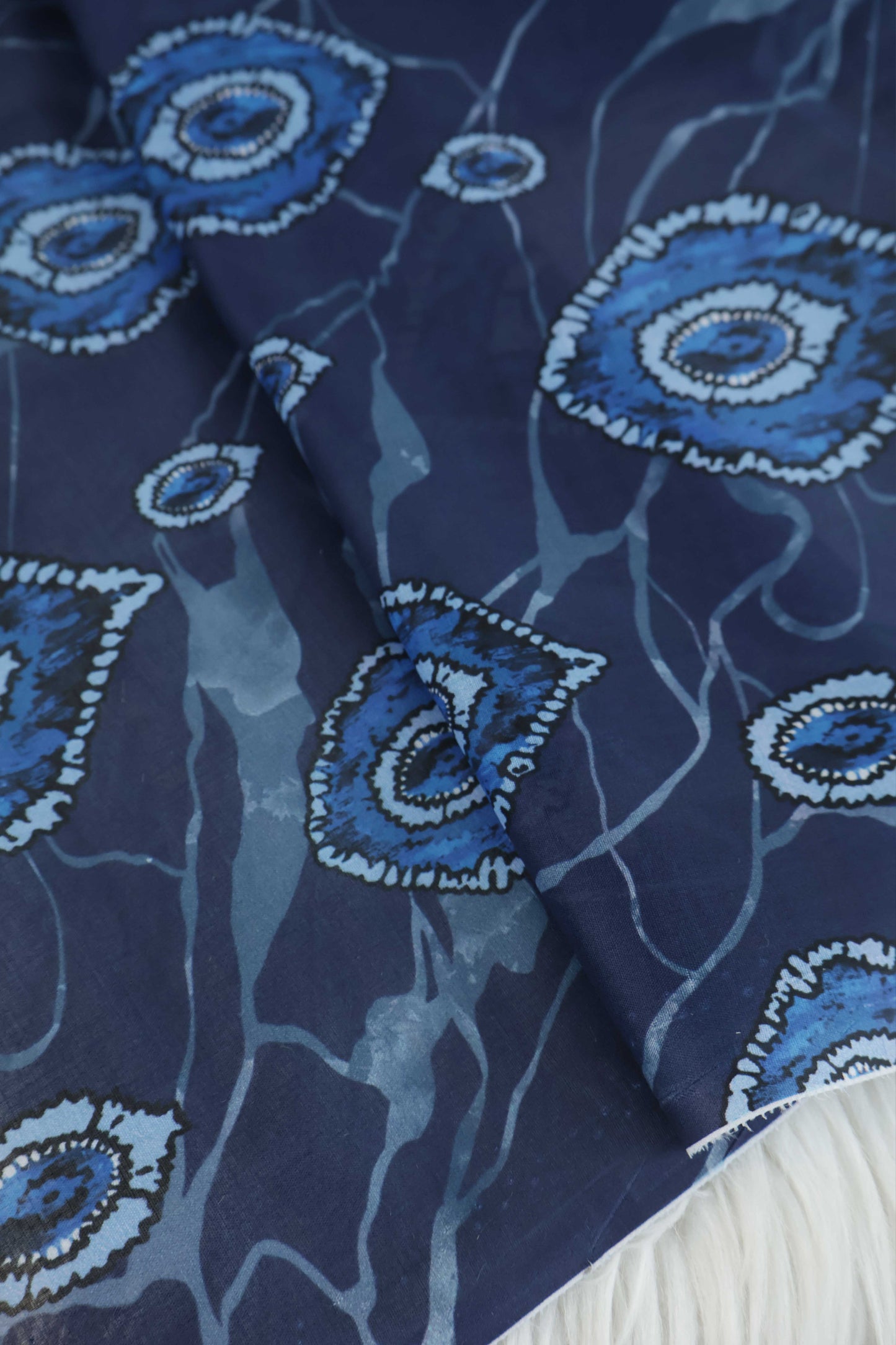2Piece – Printed Lawn L2P223