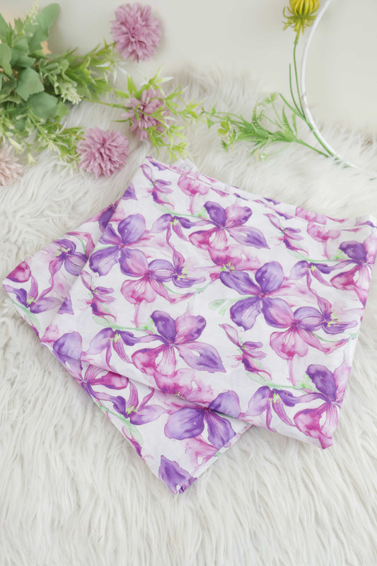 2Piece – Printed Lawn L2P221