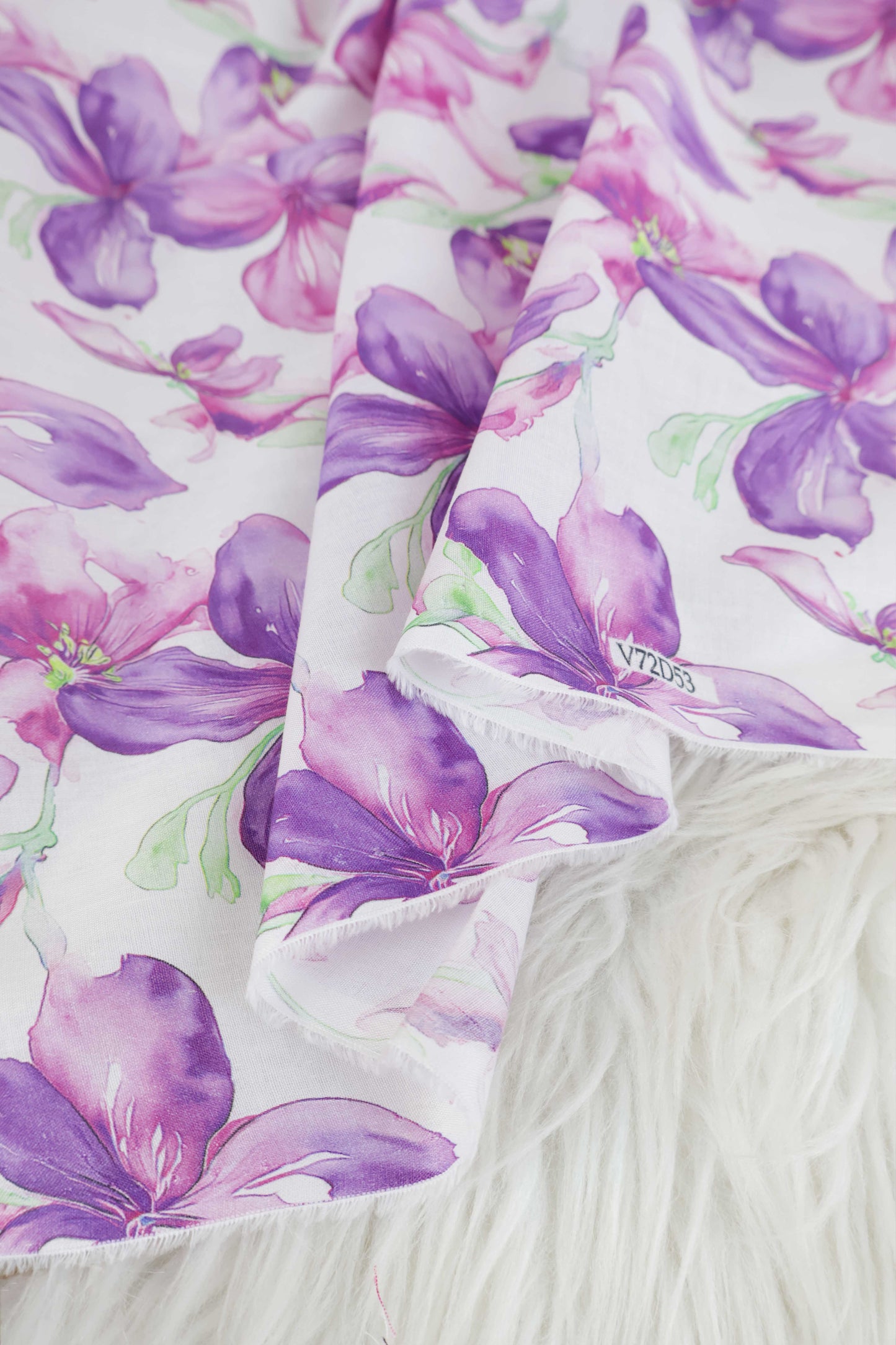 2Piece – Printed Lawn L2P221