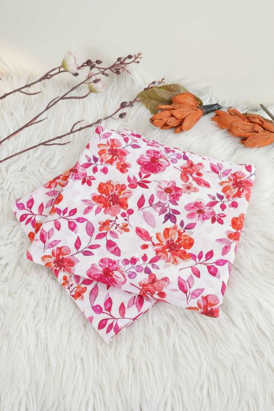 2Piece – Printed Lawn L2P222