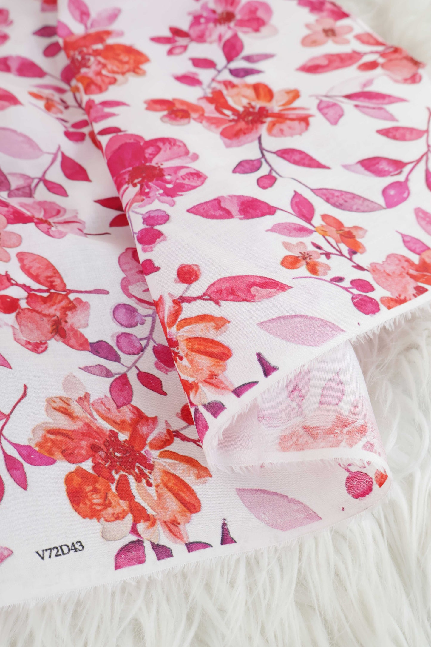 2Piece – Printed Lawn L2P222