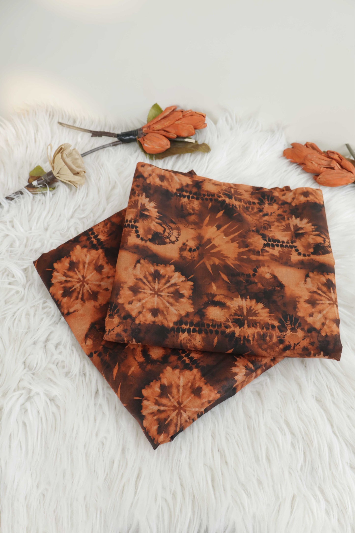 2Piece – Printed Lawn L2P233