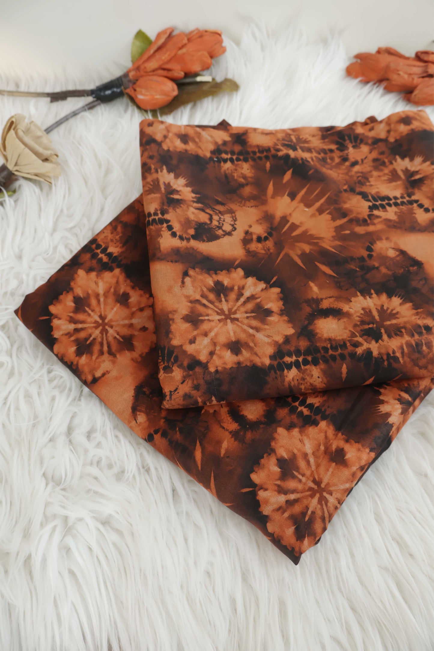 2Piece – Printed Lawn L2P233