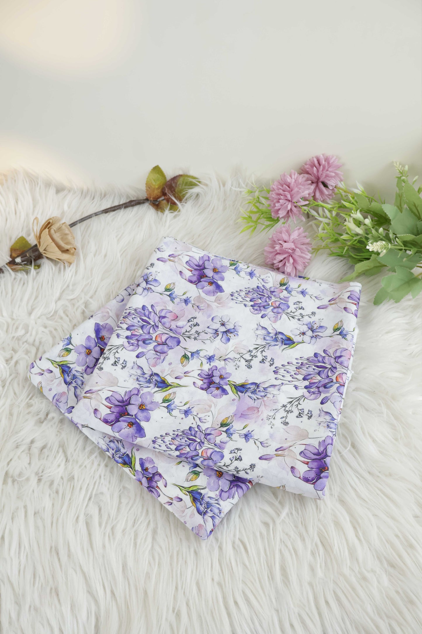 2Piece – Printed Lawn L2P231