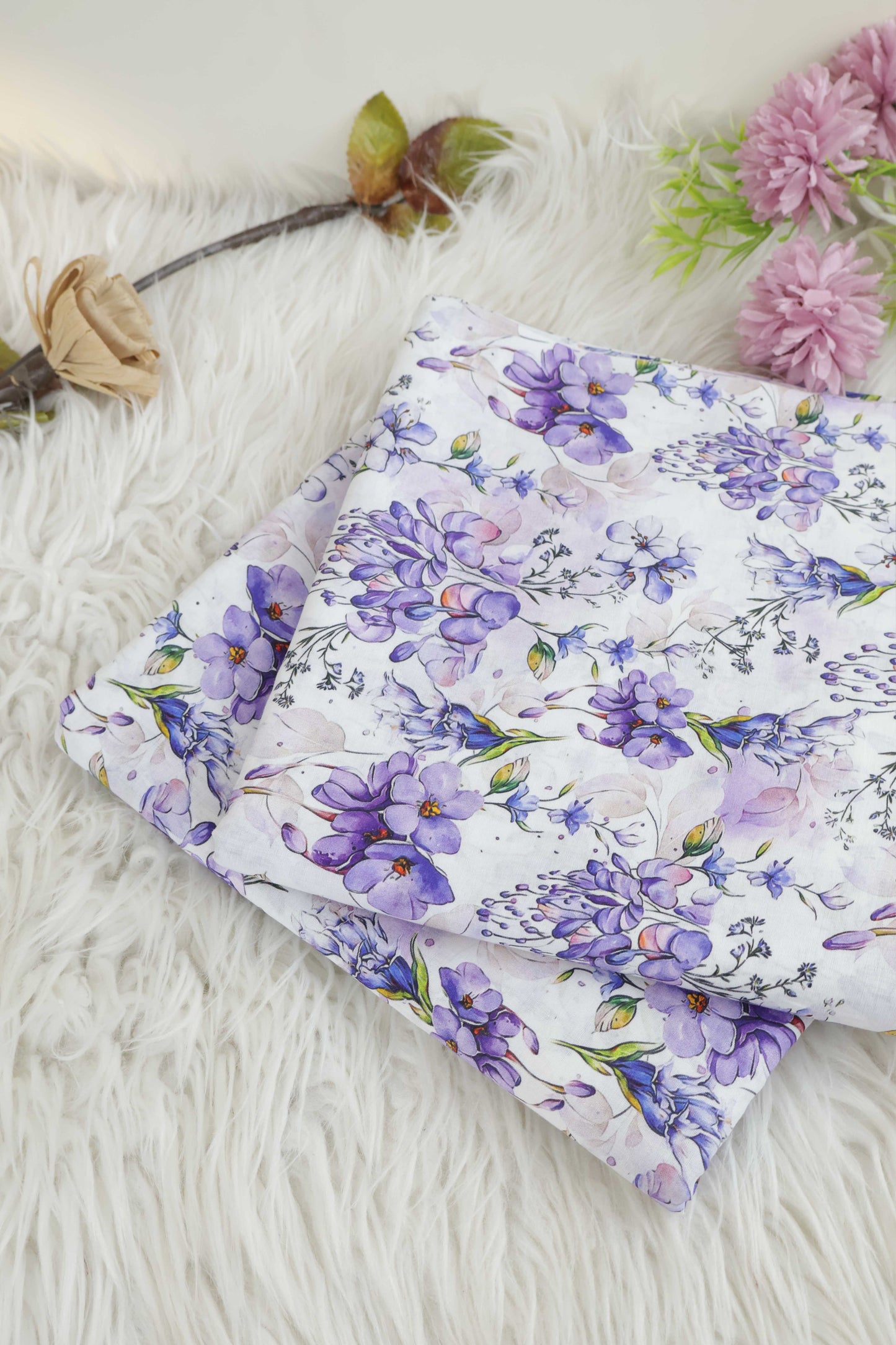 2Piece – Printed Lawn L2P231