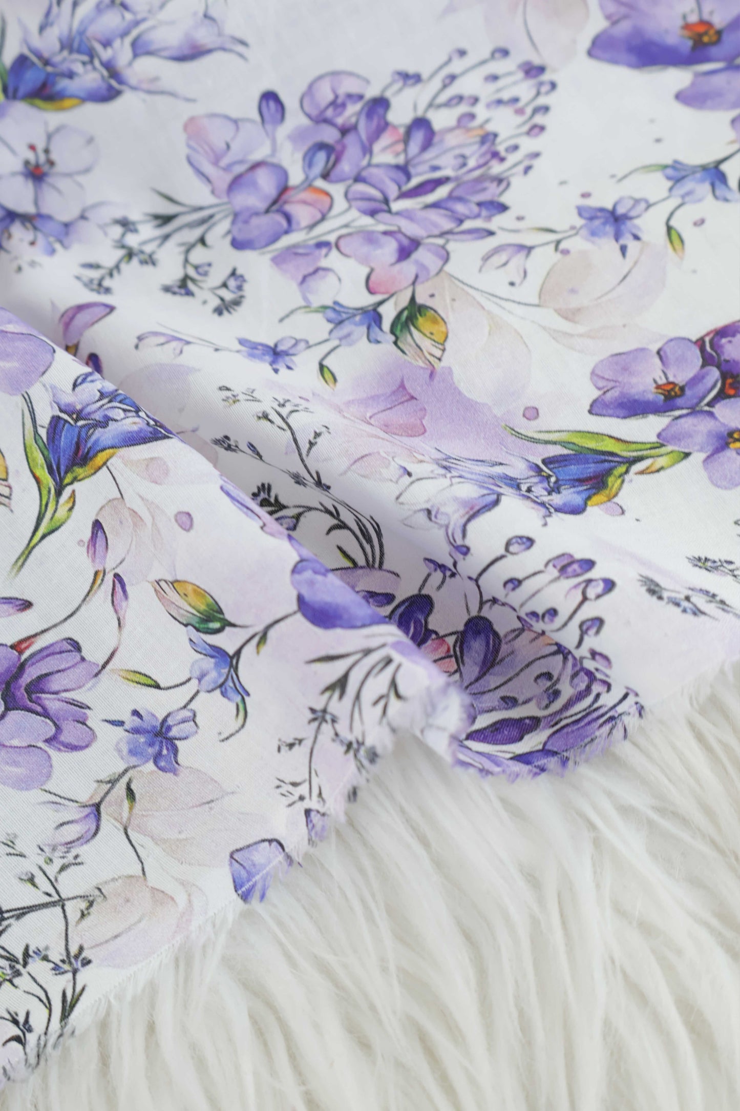 2Piece – Printed Lawn L2P231