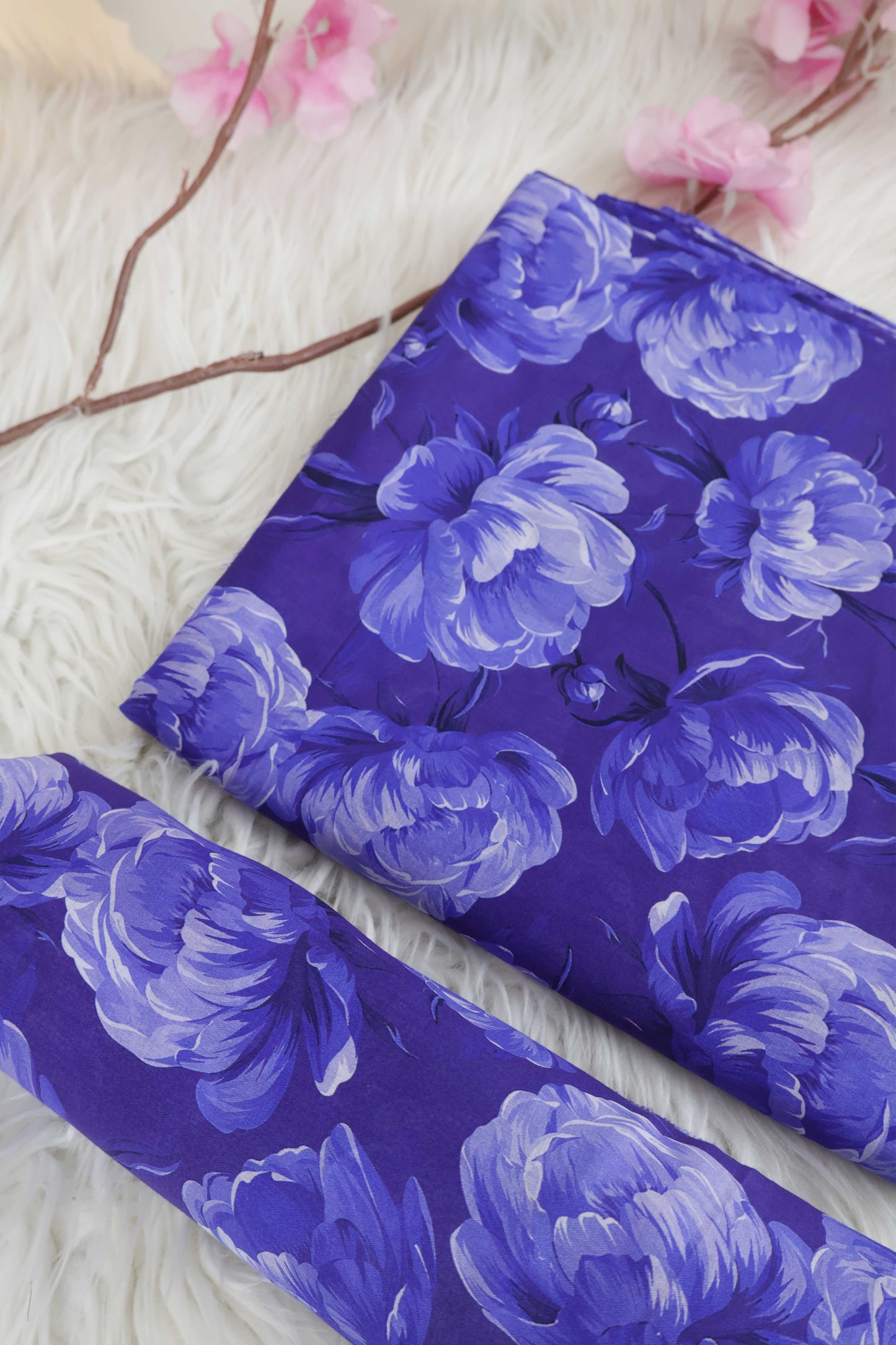 2Piece – Printed Lawn L2P228