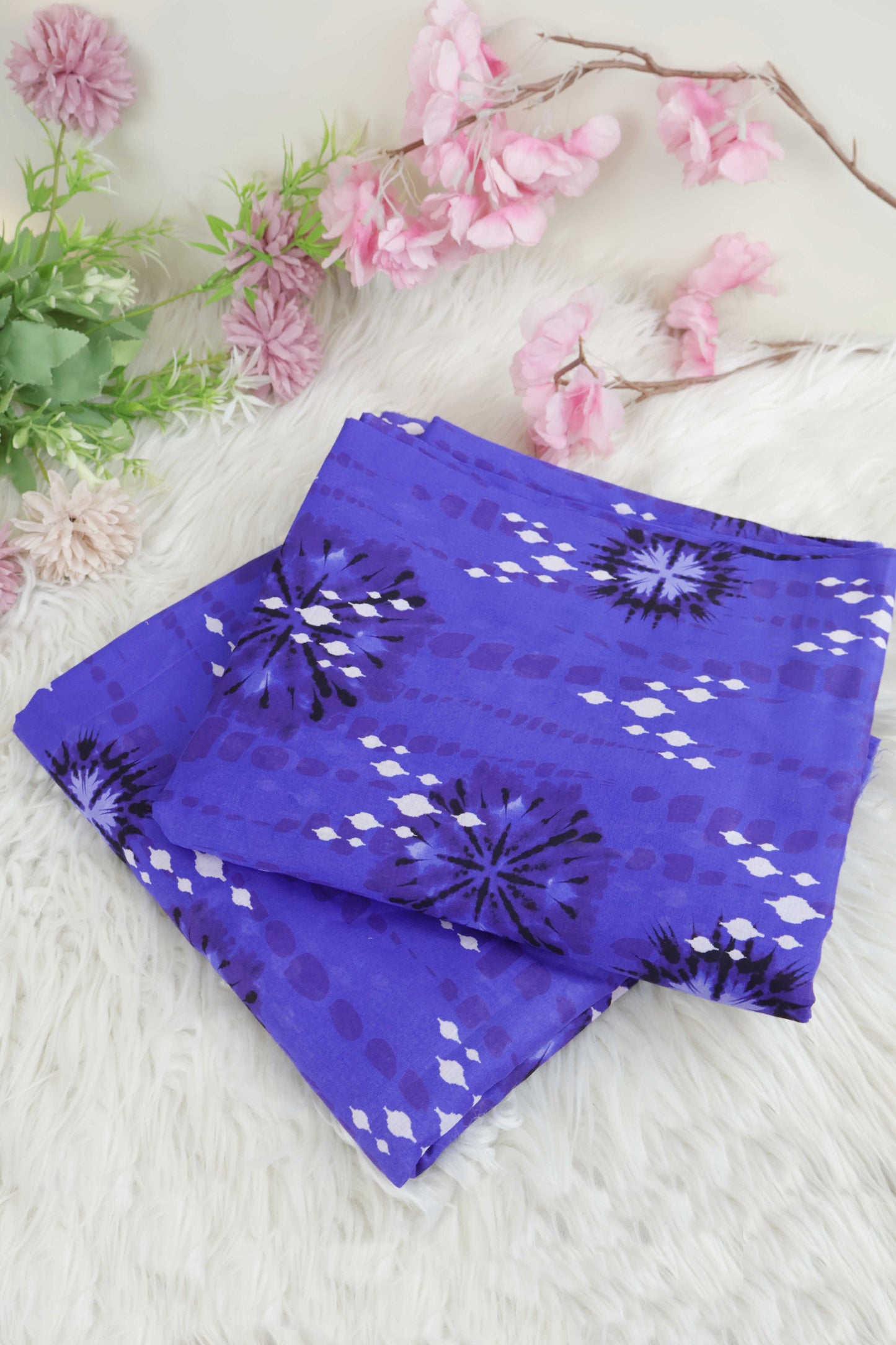 2Piece – Printed Lawn L2P232