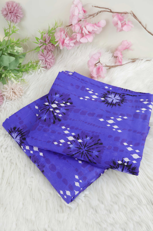 2Piece – Printed Lawn L2P232