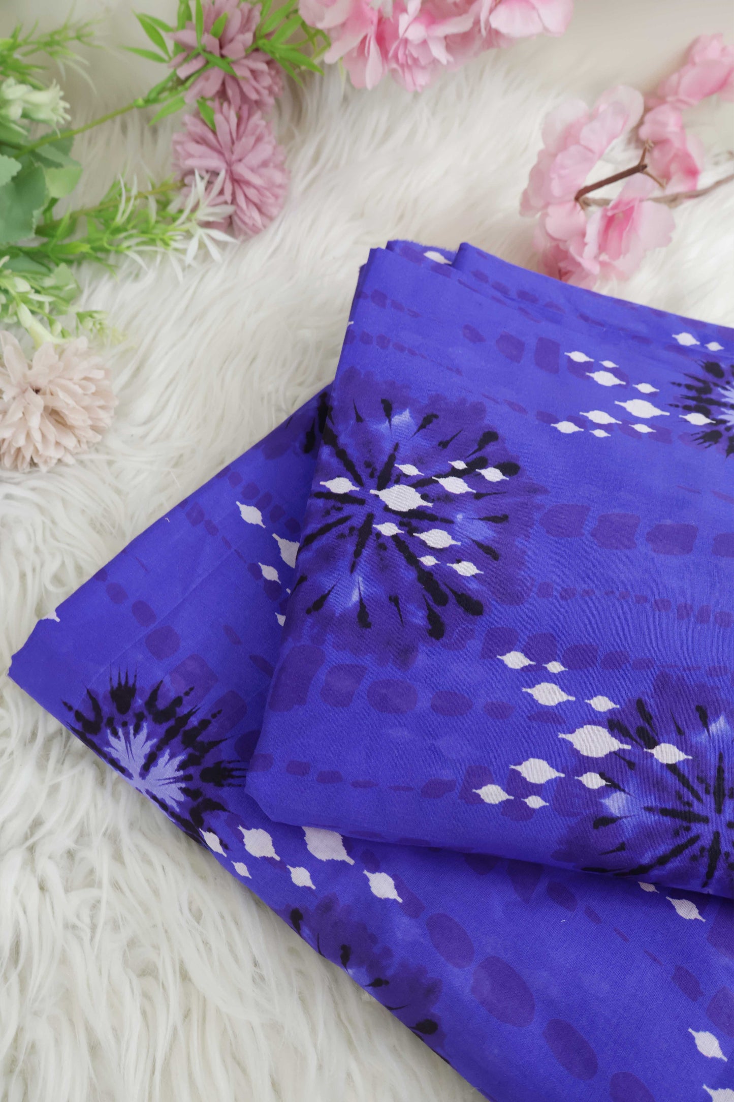 2Piece – Printed Lawn L2P232