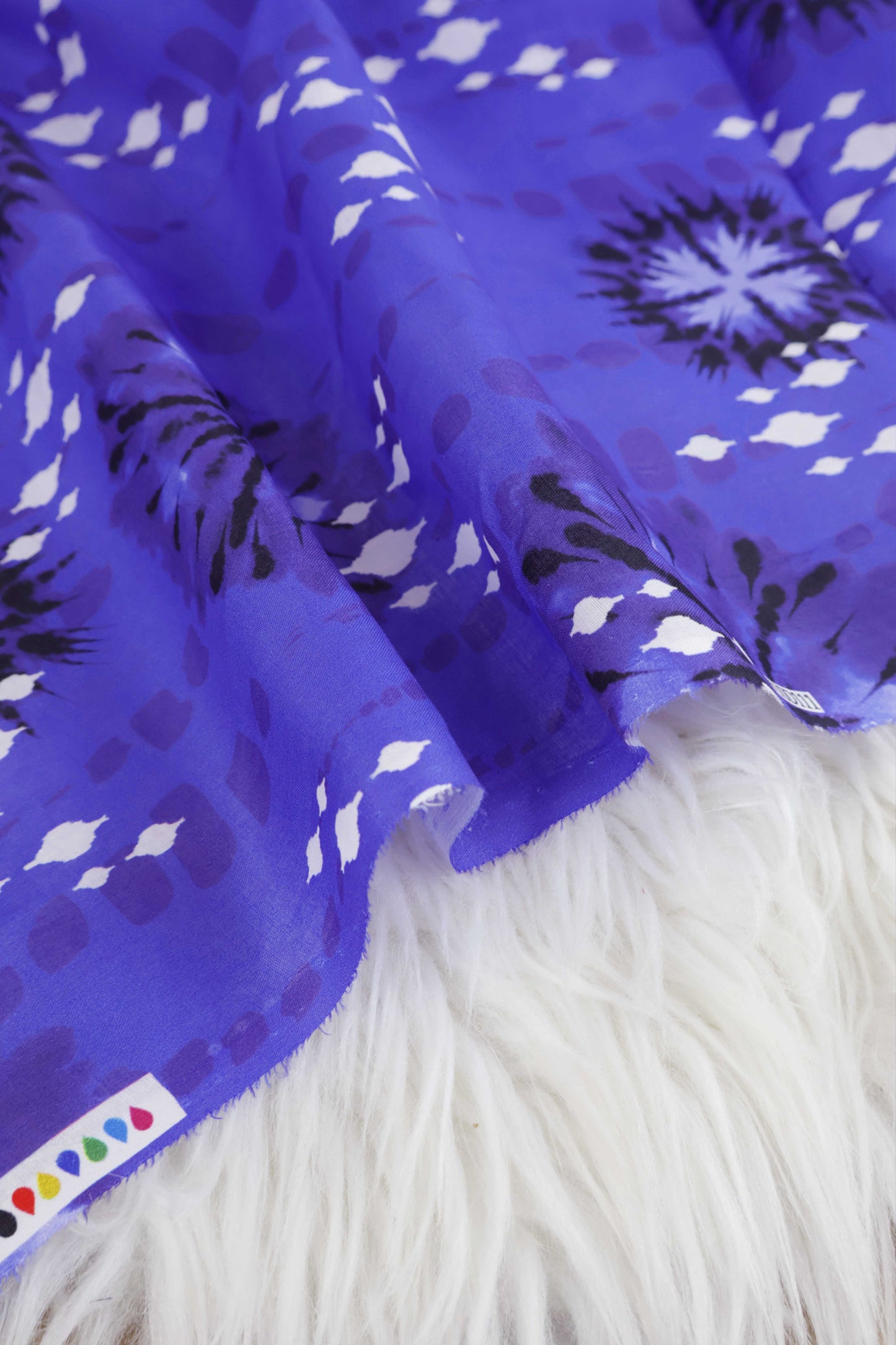 2Piece – Printed Lawn L2P232