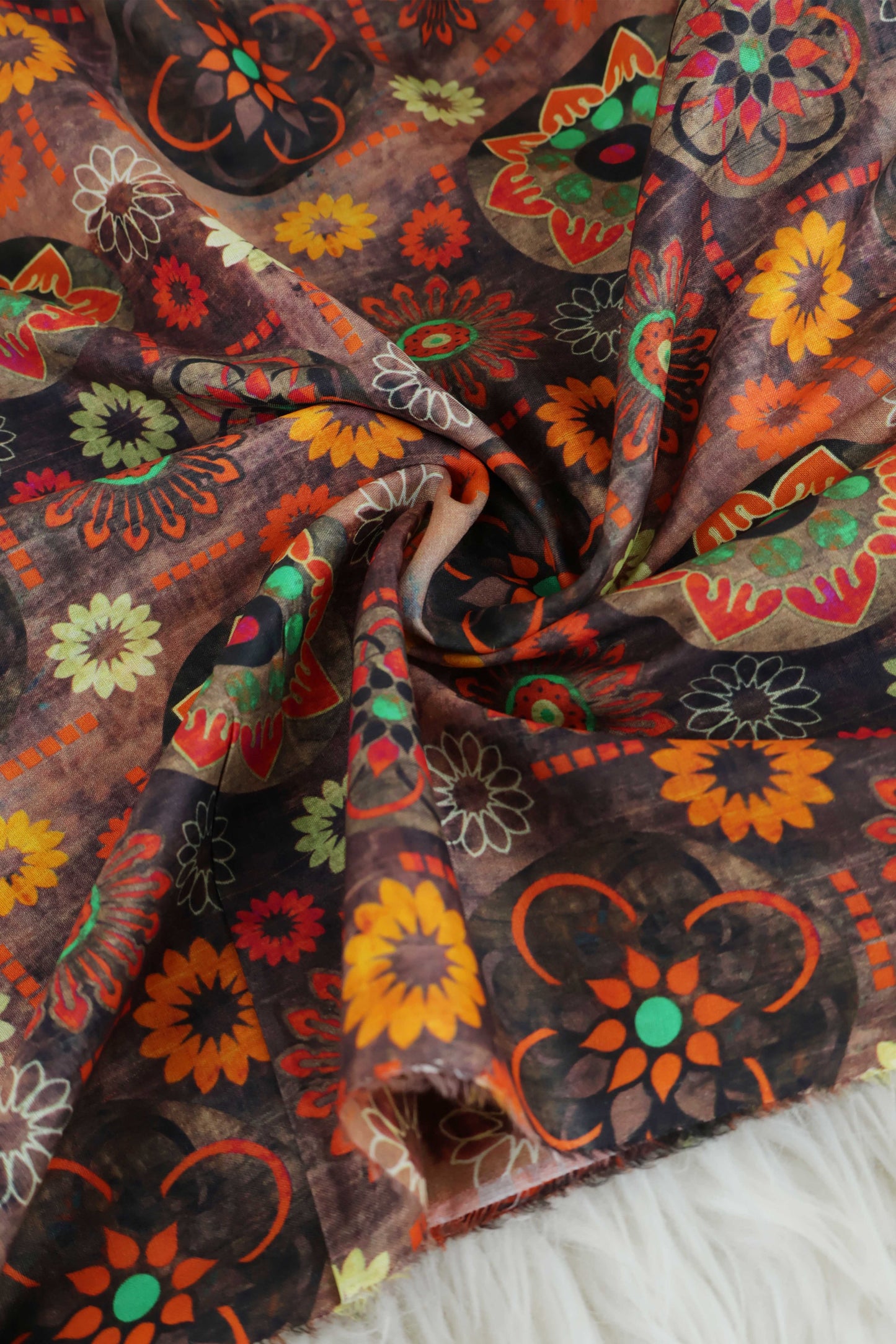 2Piece – Printed Lawn S2P50