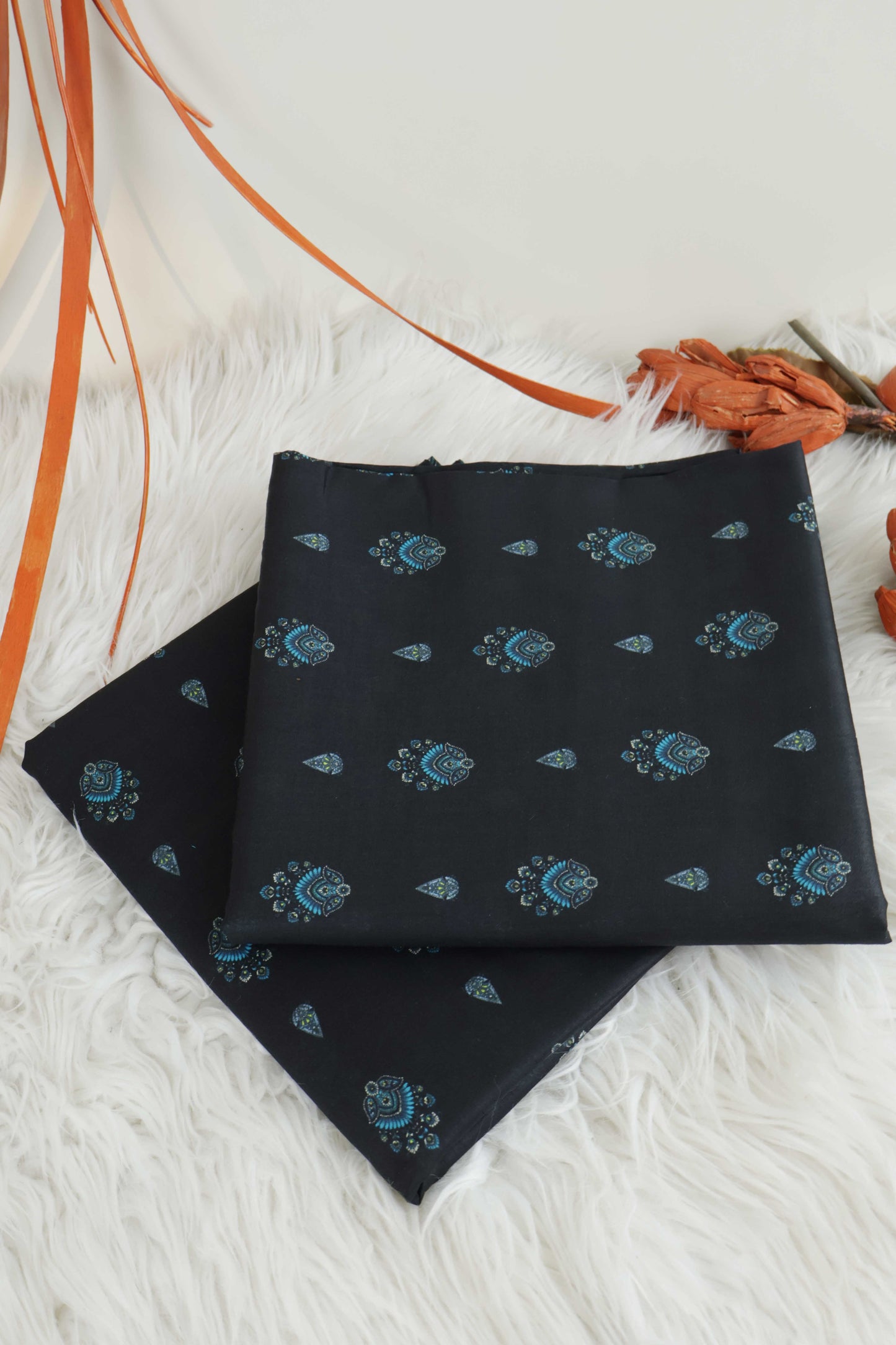 2Piece – Printed Lawn S2P47
