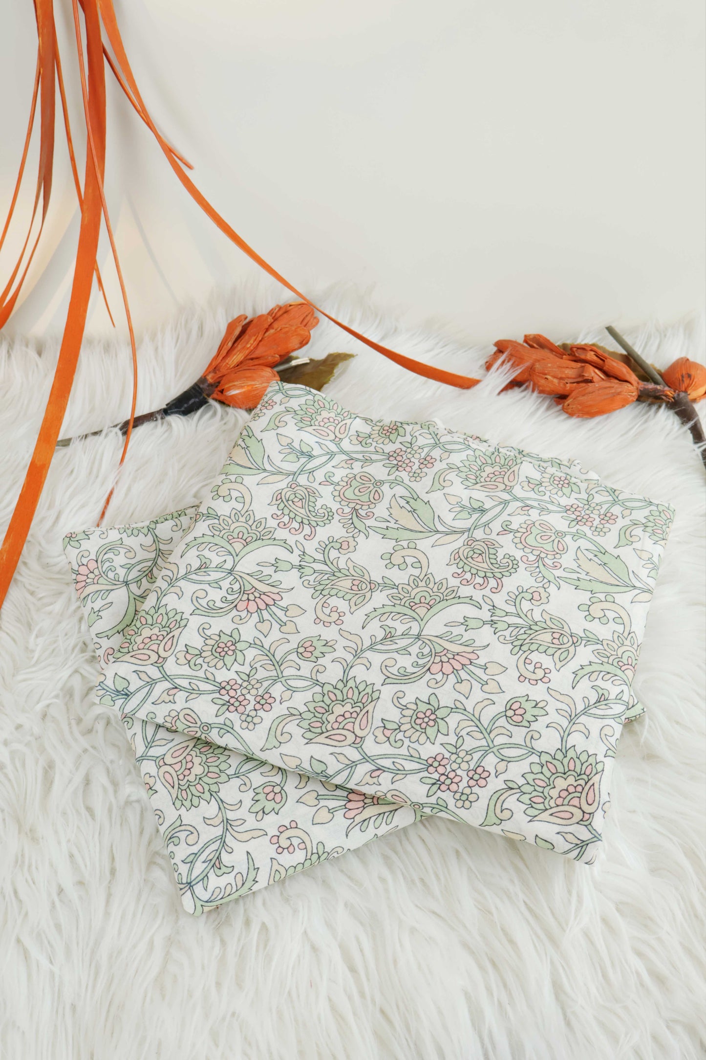 2Piece – Printed Lawn S2P49