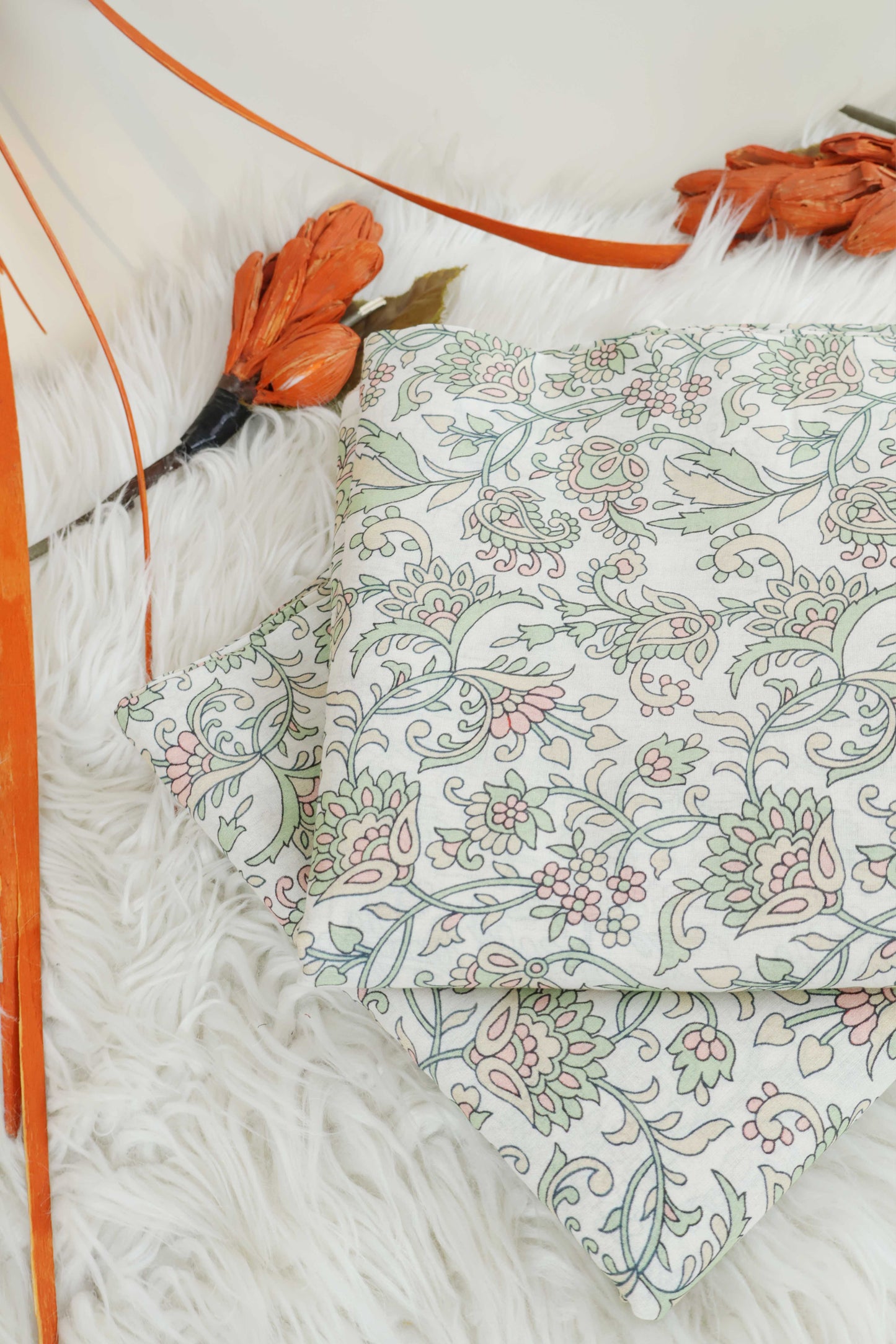 2Piece – Printed Lawn S2P49