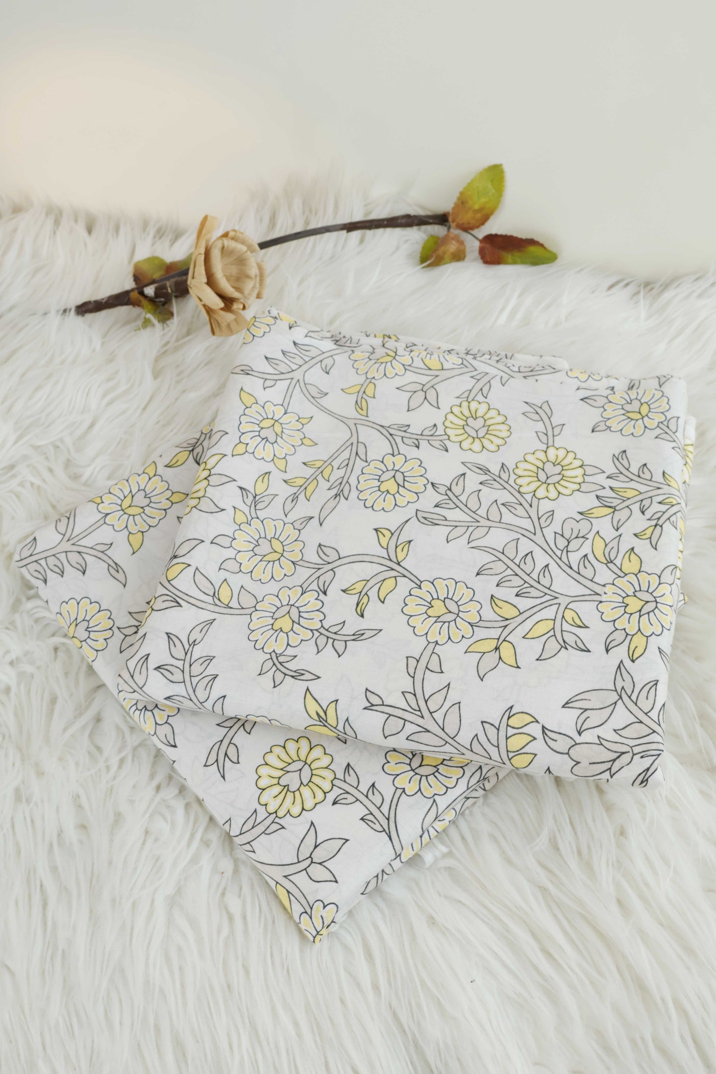 2Piece – Printed Lawn S2P48