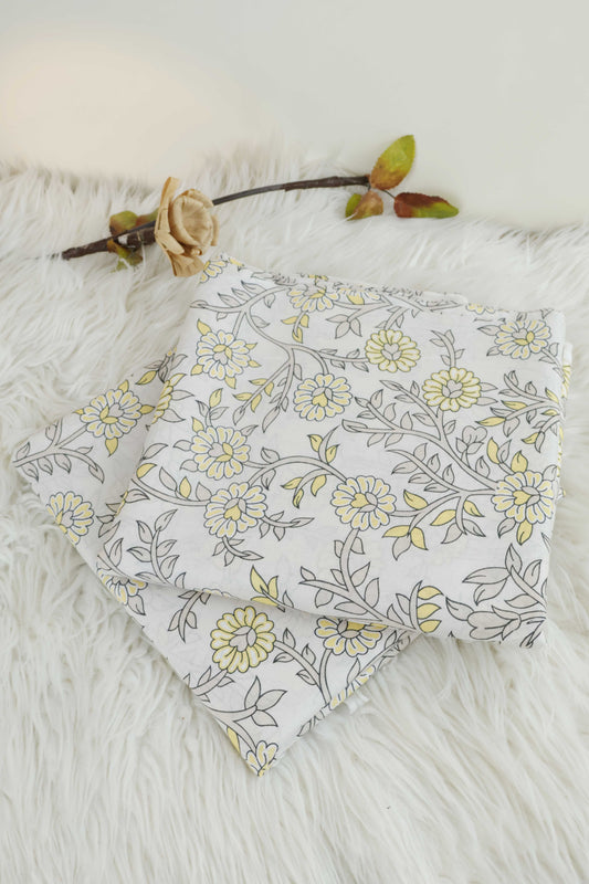 2Piece – Printed Lawn S2P48