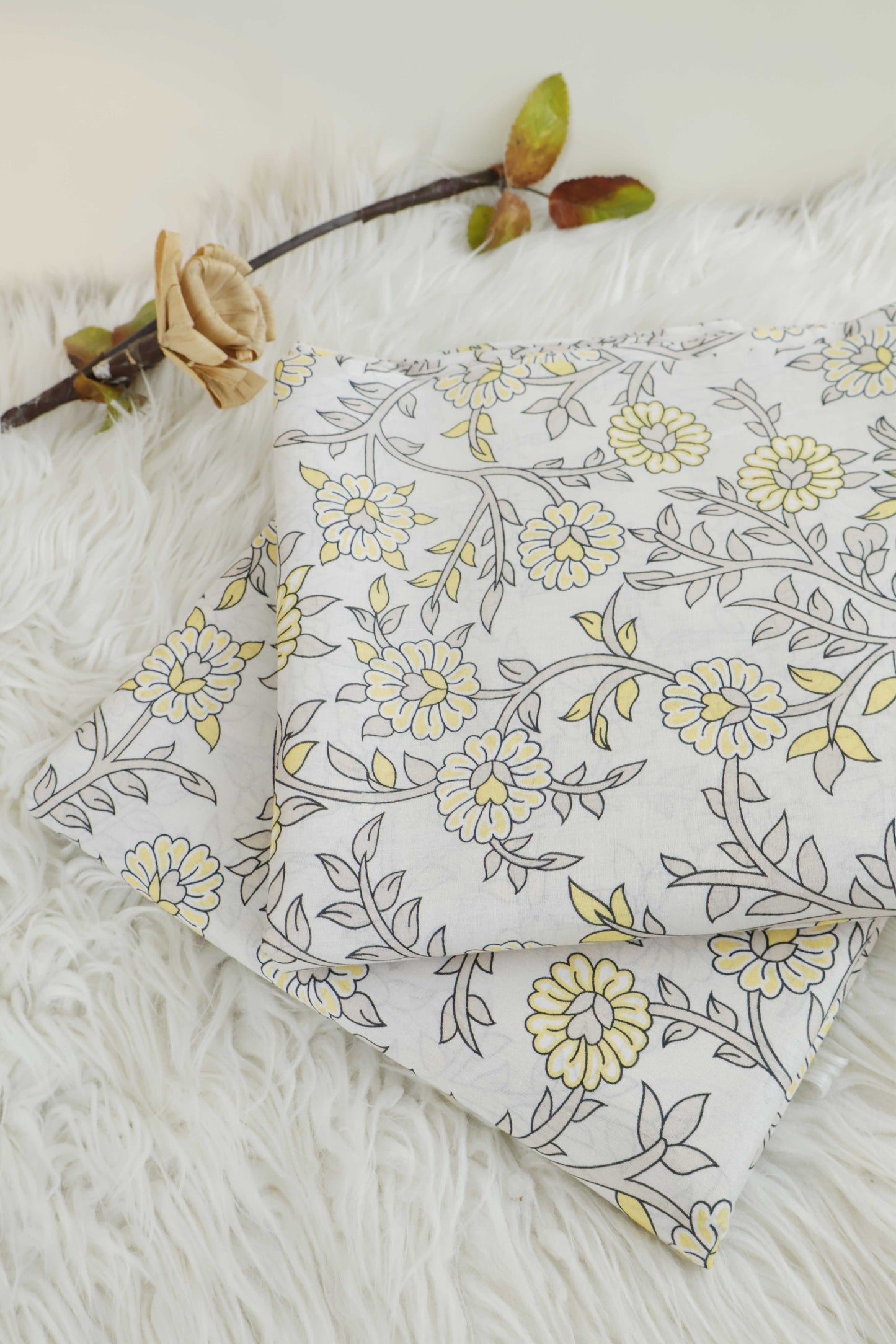 2Piece – Printed Lawn S2P48