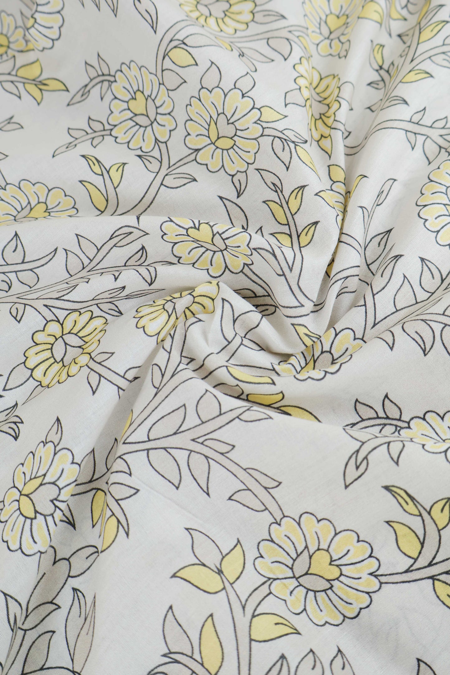 2Piece – Printed Lawn S2P48
